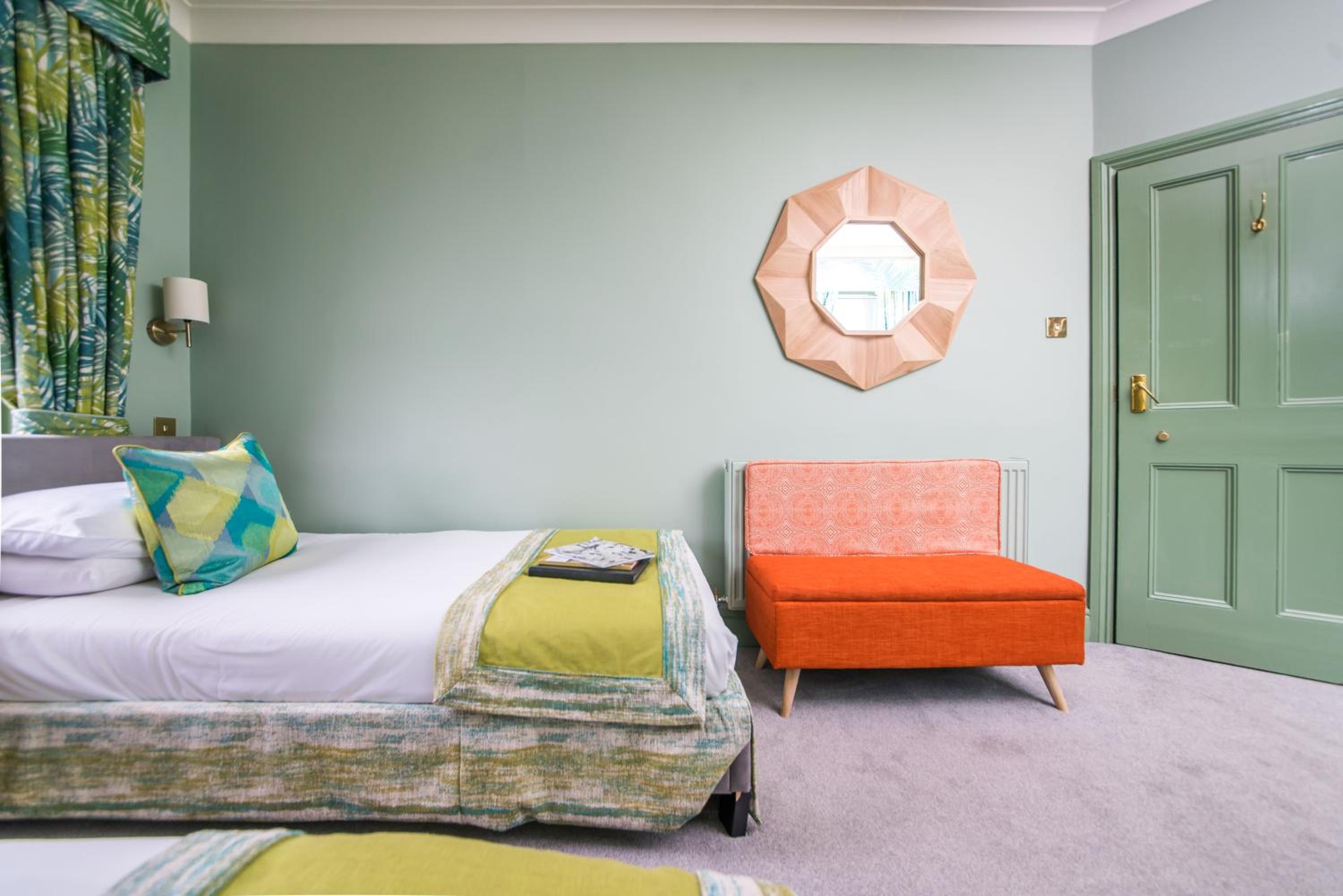 Twin Room photo 2