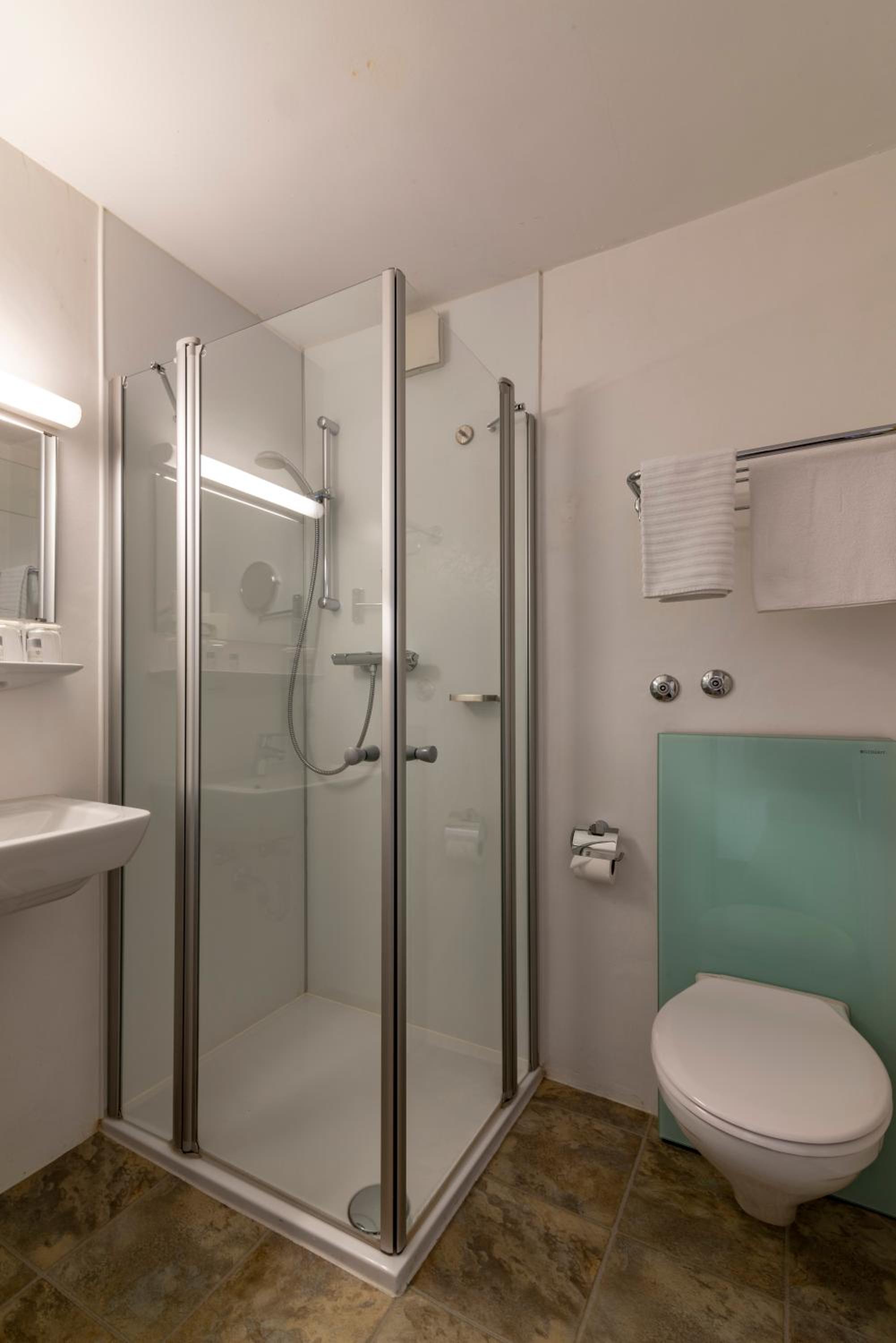 Triple Room with Shower photo 2