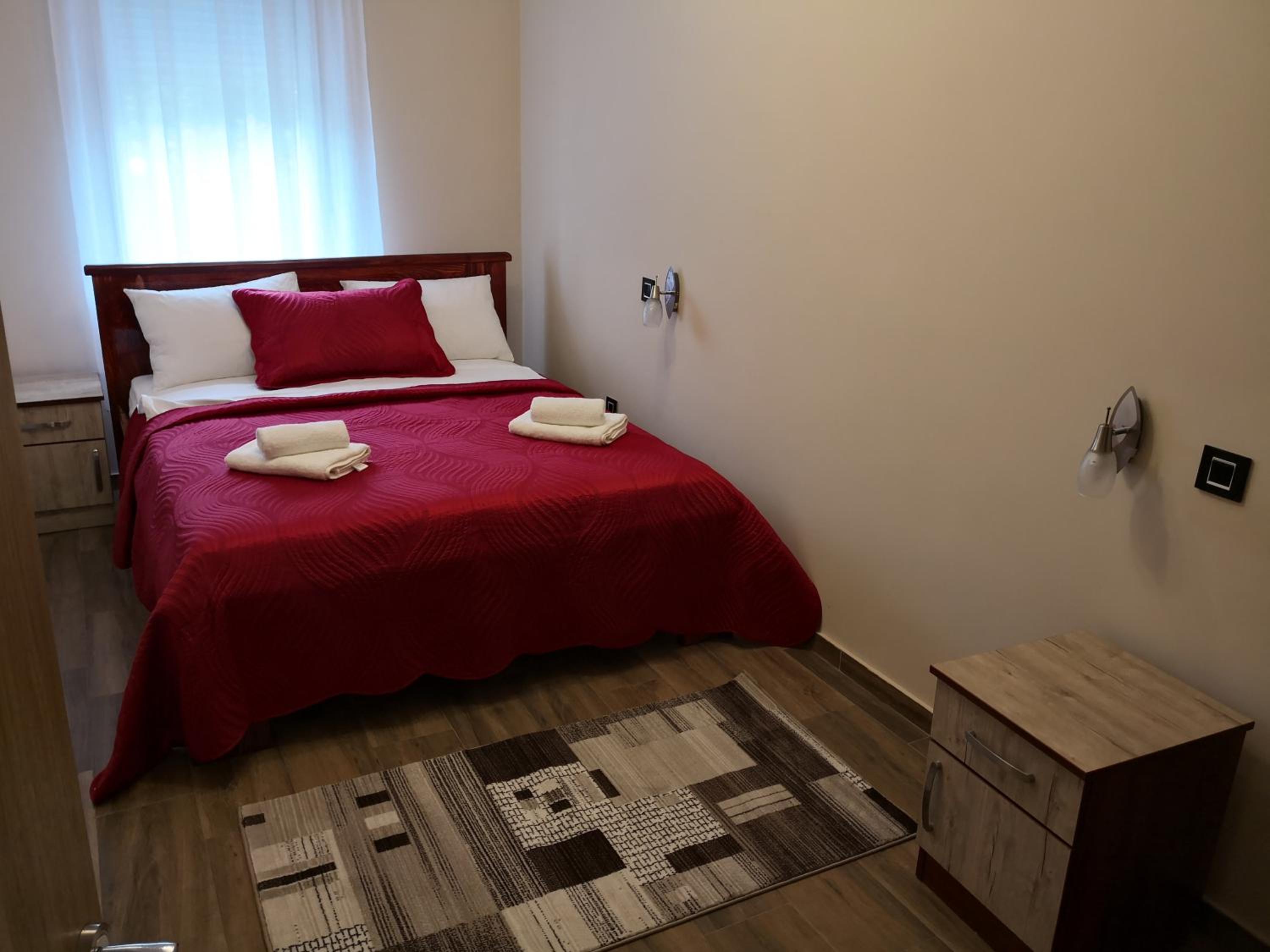 Apartment with Terrace photo 3