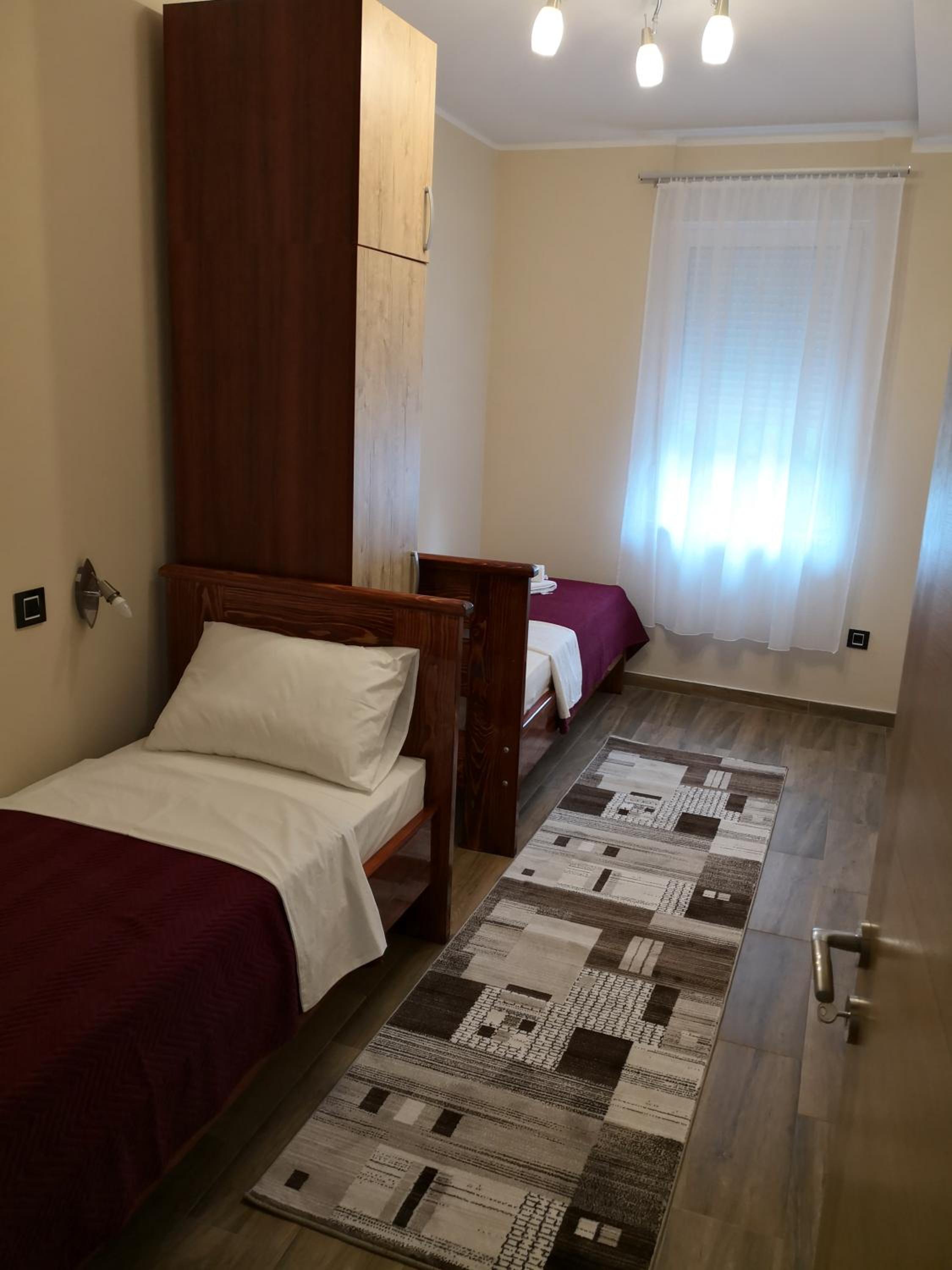 Apartment with Terrace photo 1