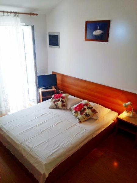 Studio with Balcony and Sea View photo 1