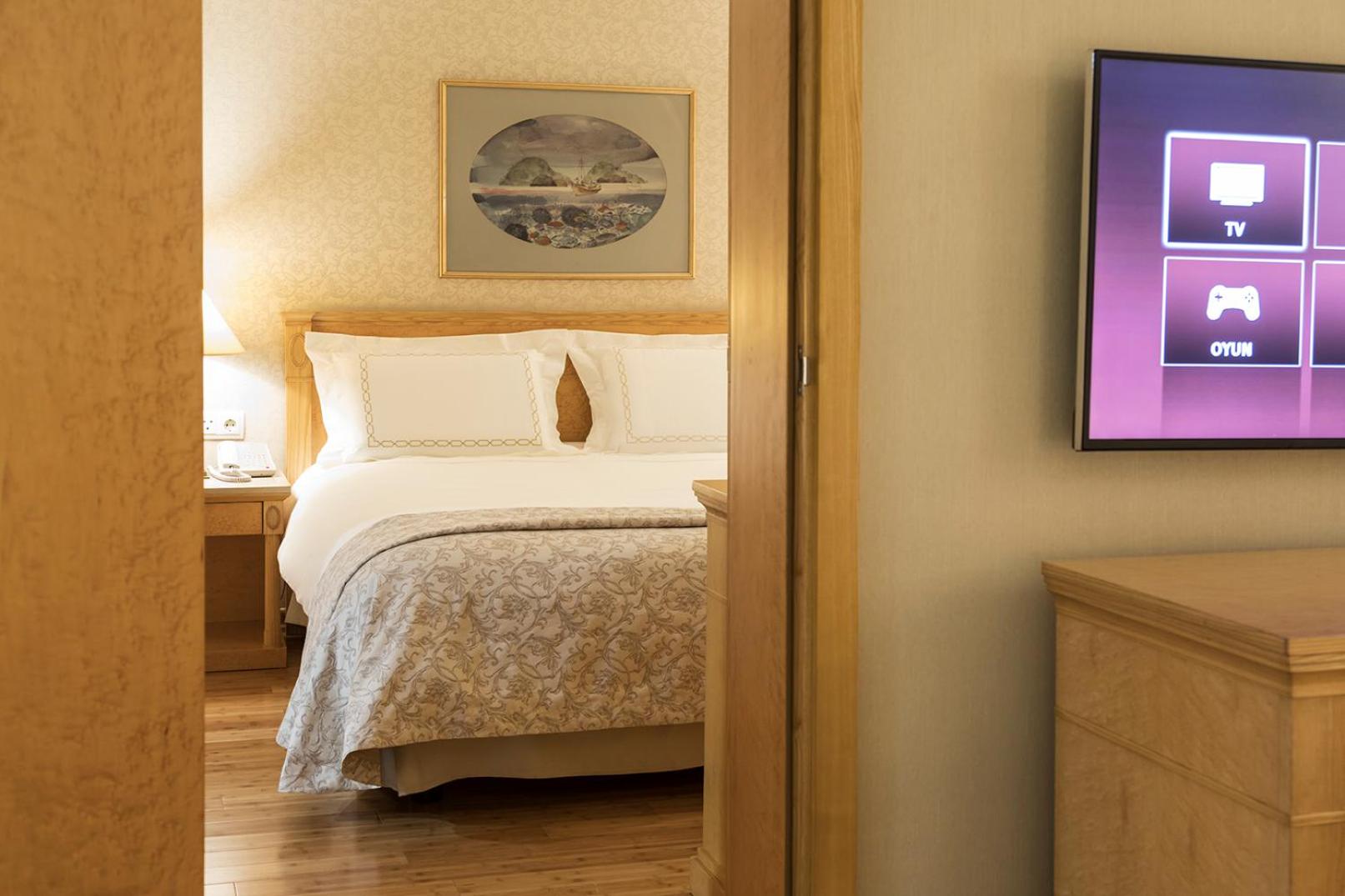 Family Room - Free Two Ways Airport Transfer - Photo 1