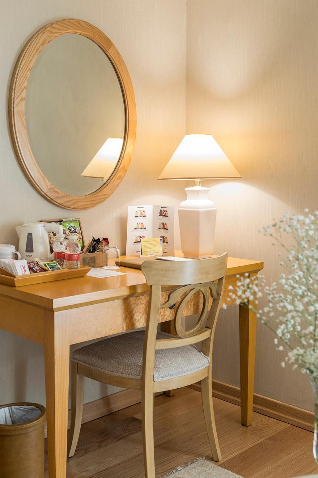Family Room - Free Two Ways Airport Transfer - Photo 4