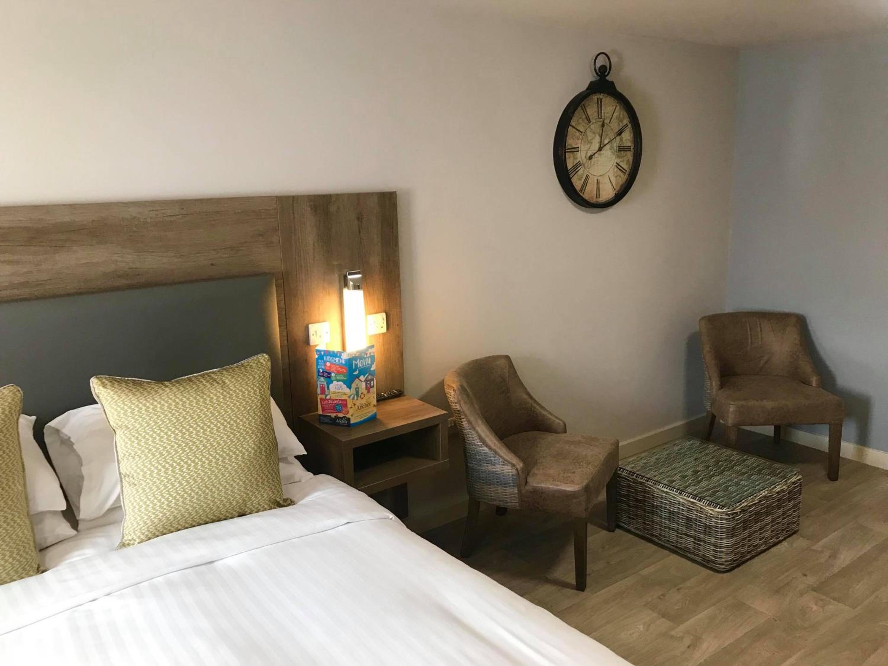 Superior King Room