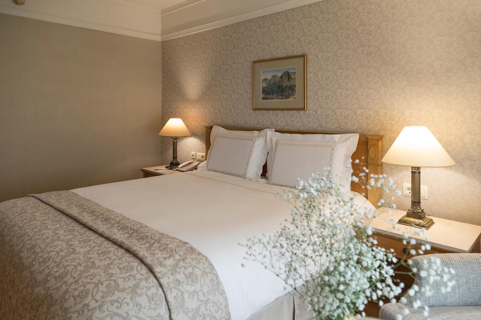 Economy Double Or Twin Room - Photo 4
