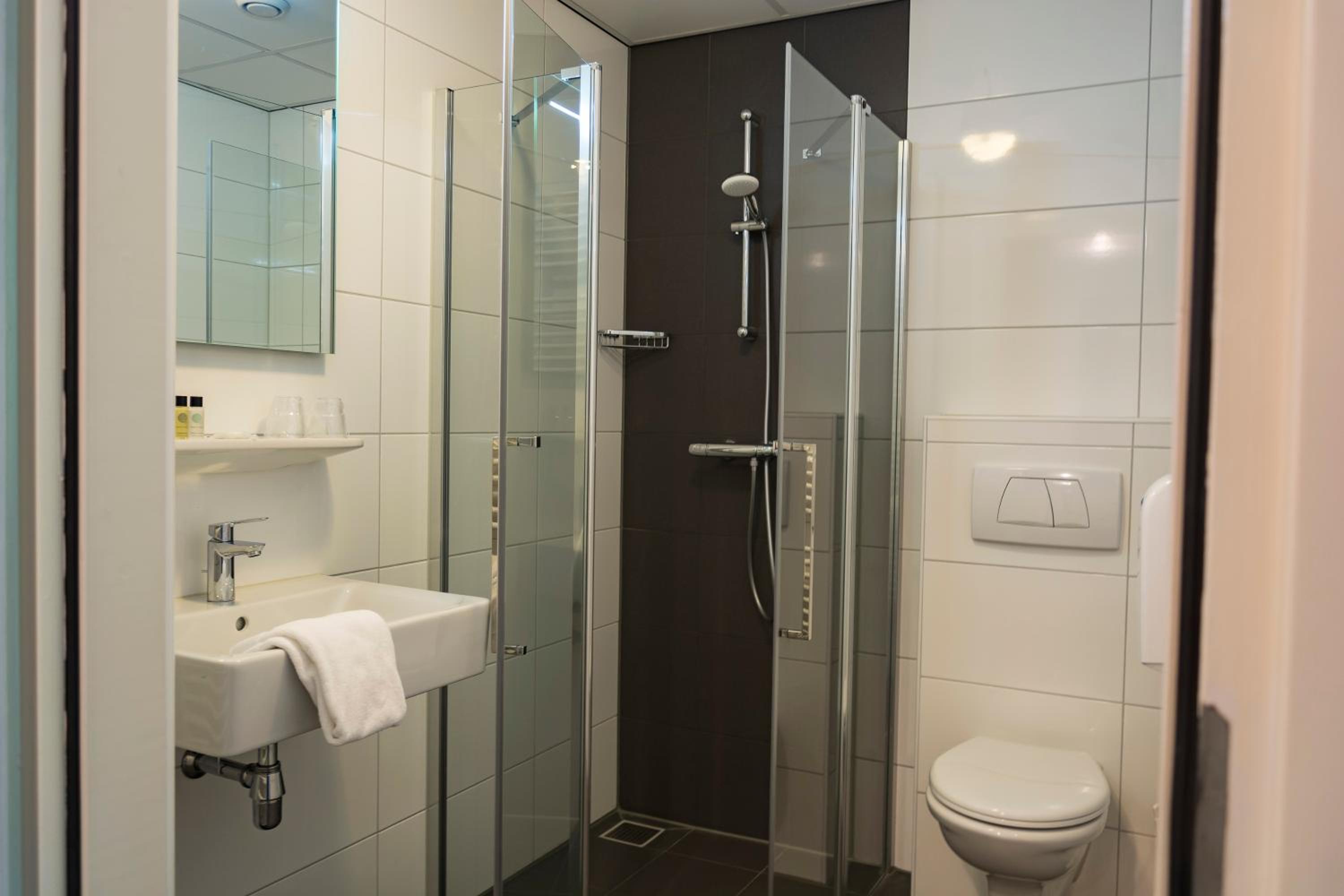 Double Room with Terrace - Photo 4