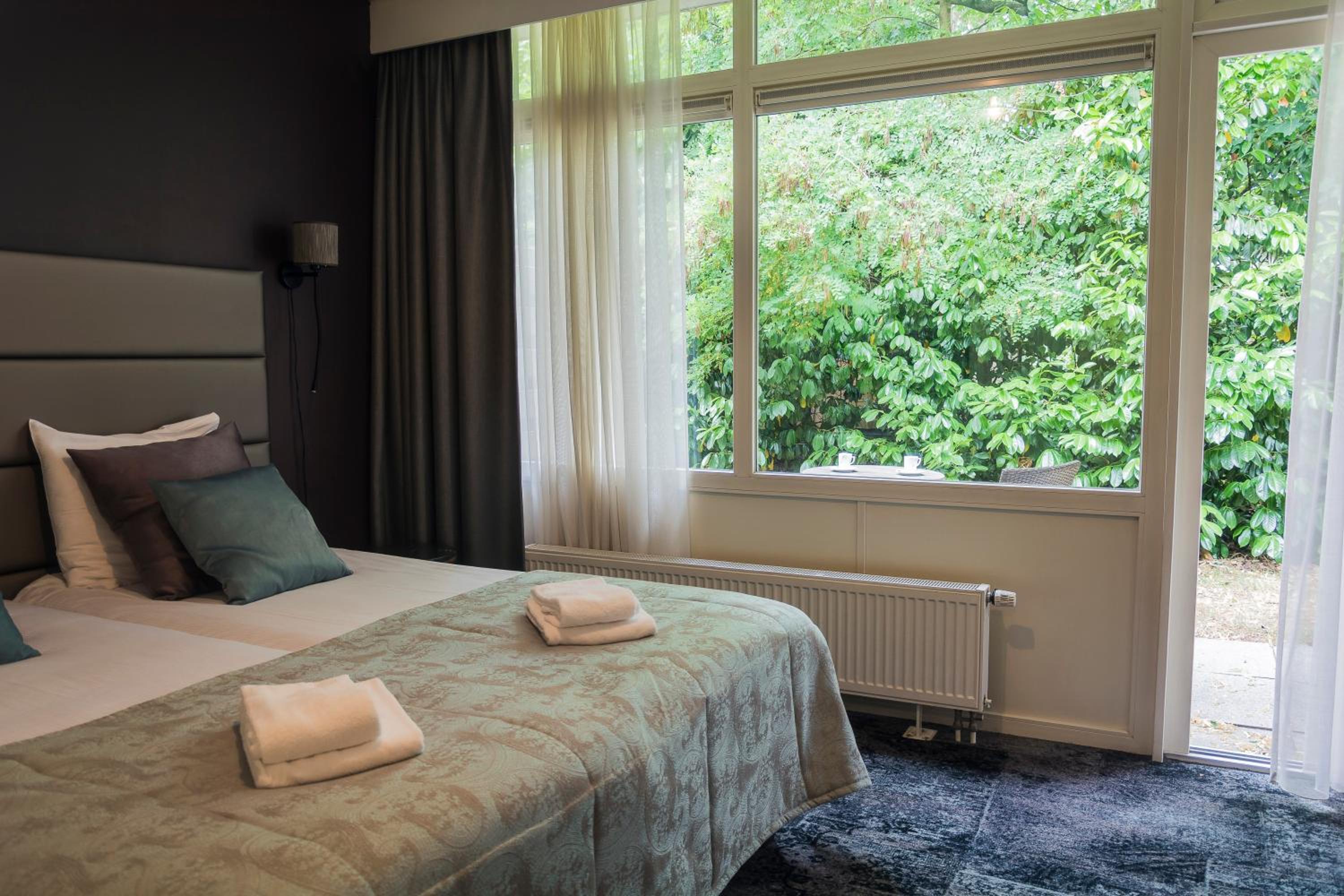 Double Room with Terrace - Photo 3