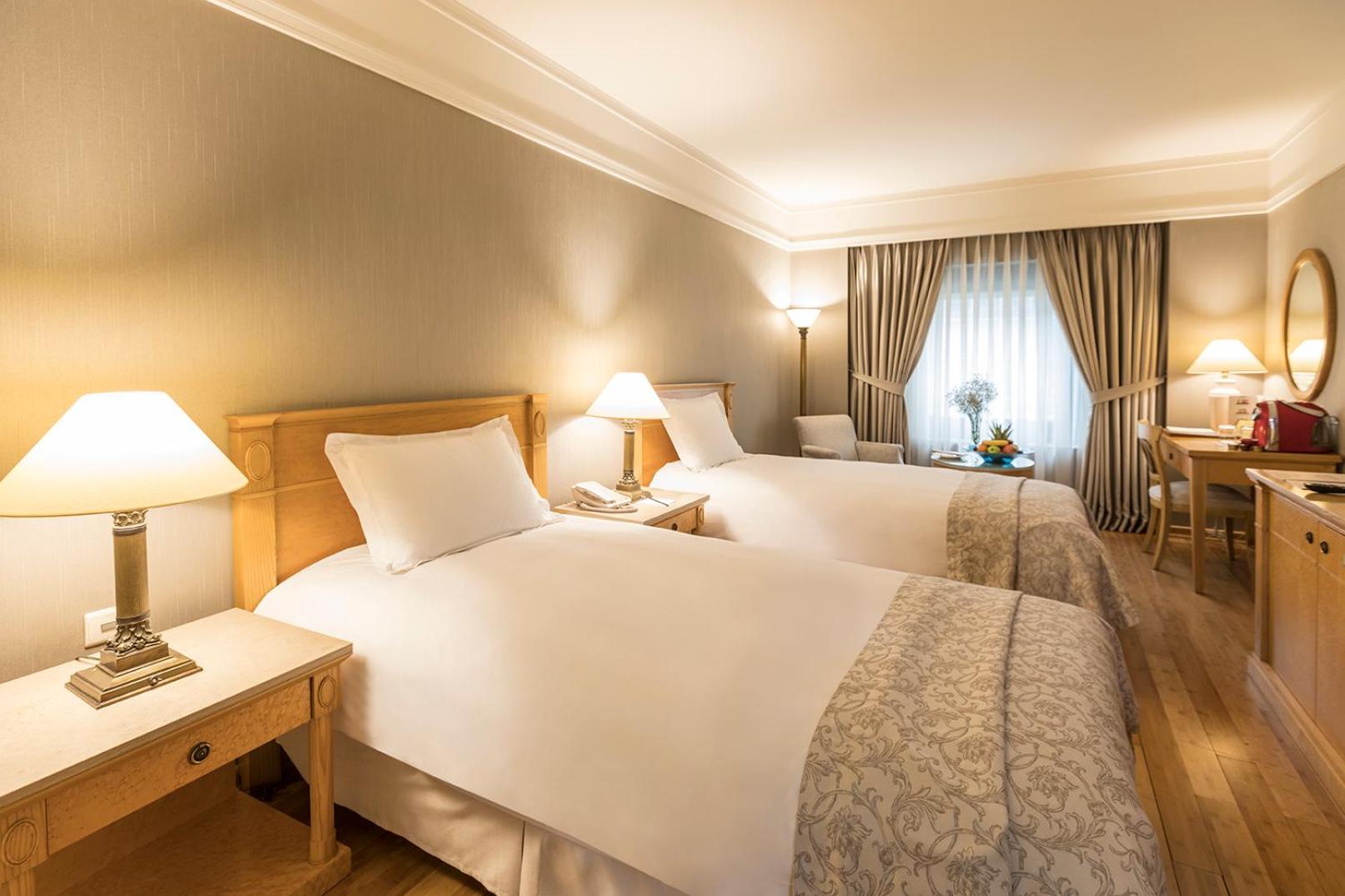 Economy Double Or Twin Room - Photo 3