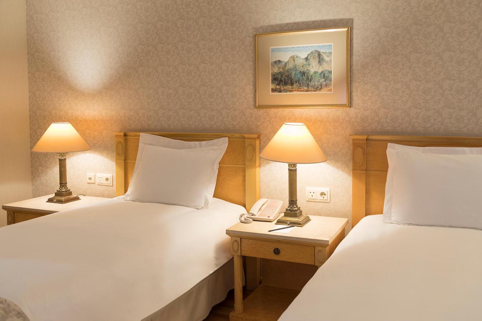 Superior Room with 2 Single Beds - Photo 1