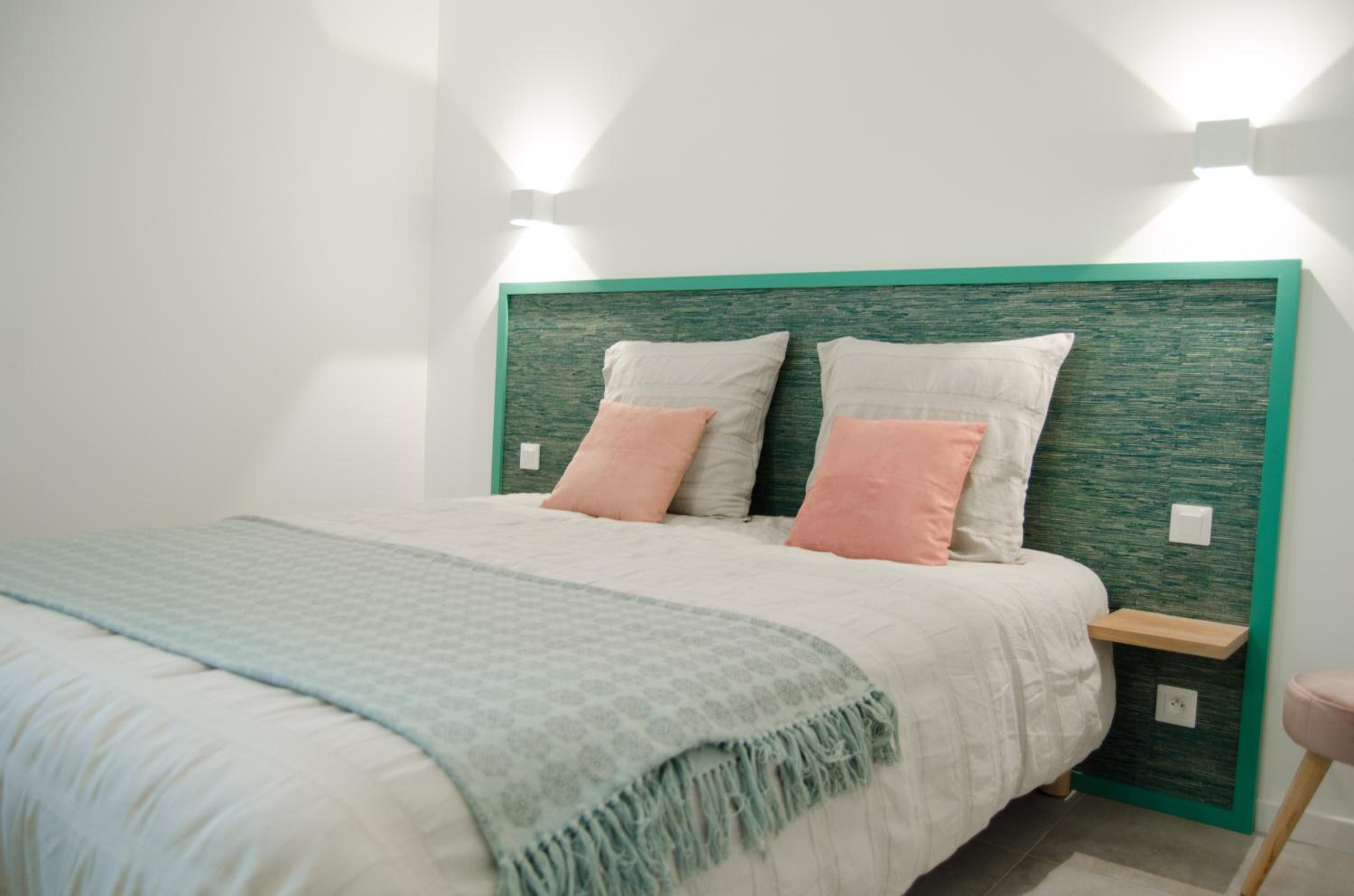 Two-Bedroom House photo 2