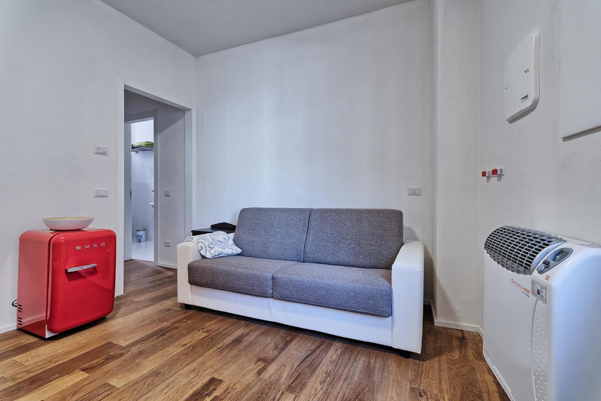 Standard Apartment - Photo 6