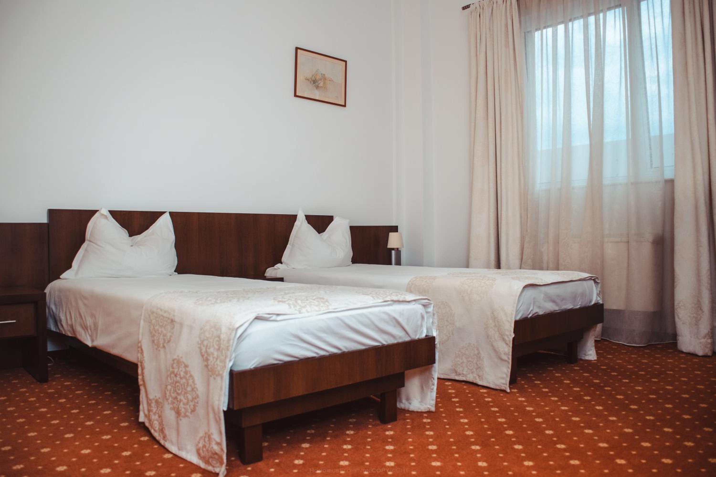 Twin Room photo 1