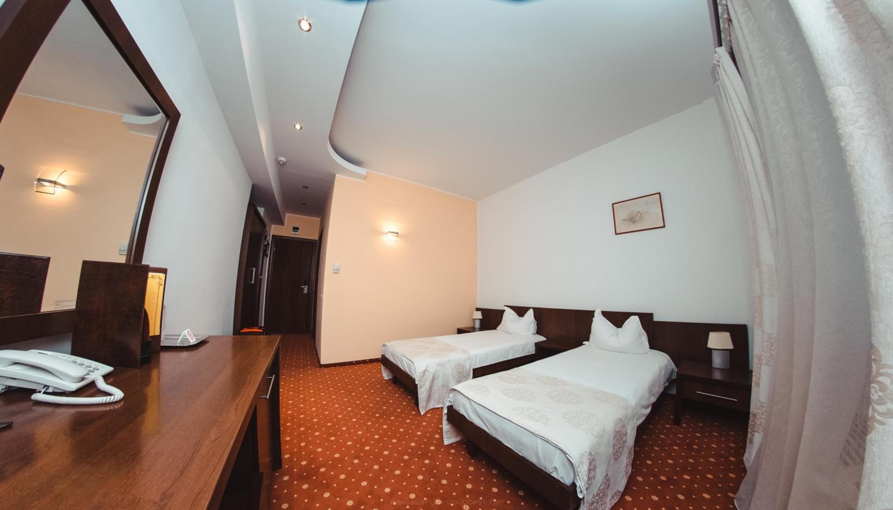 Twin Room photo 3