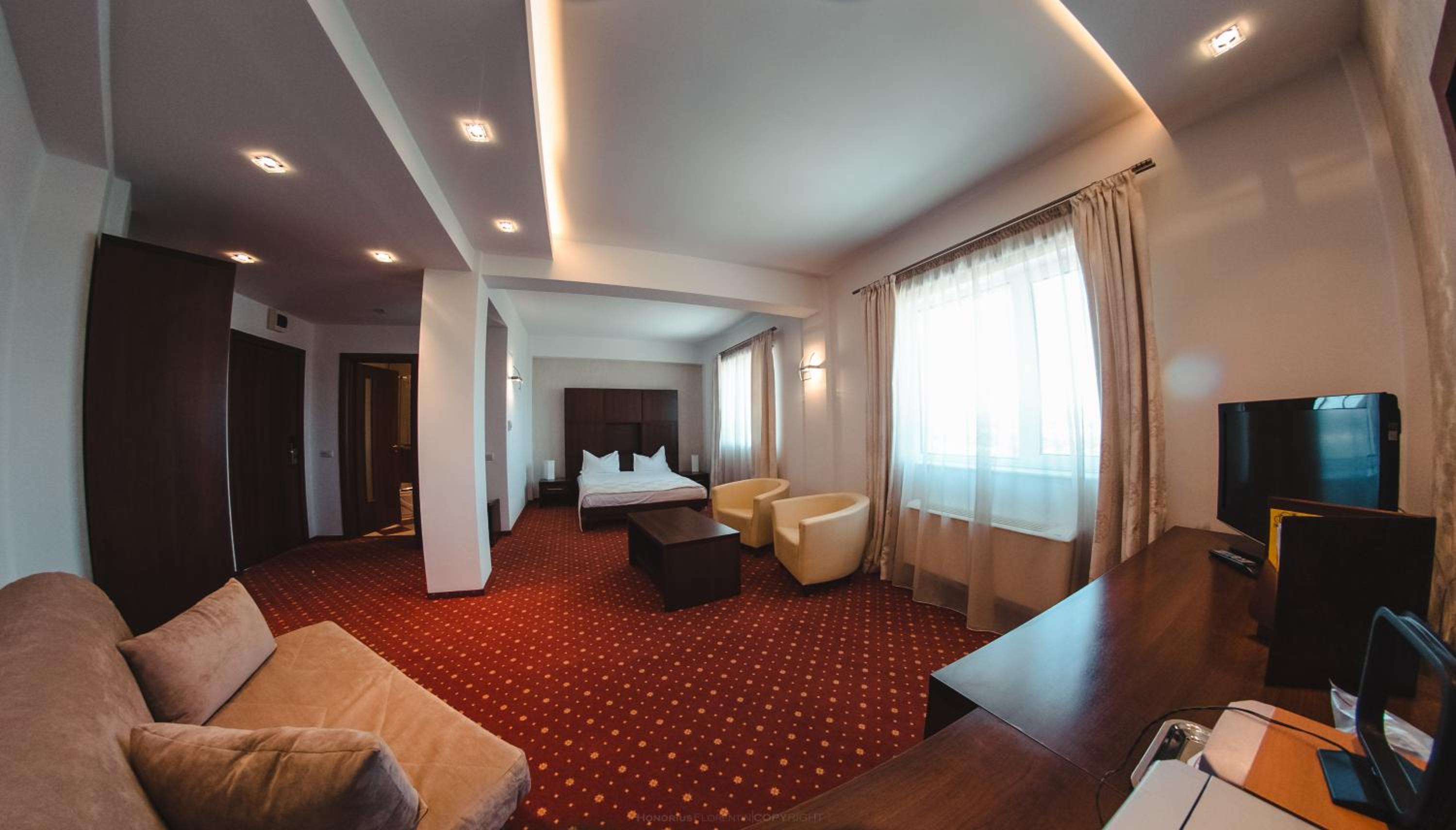 Family Suite photo 2