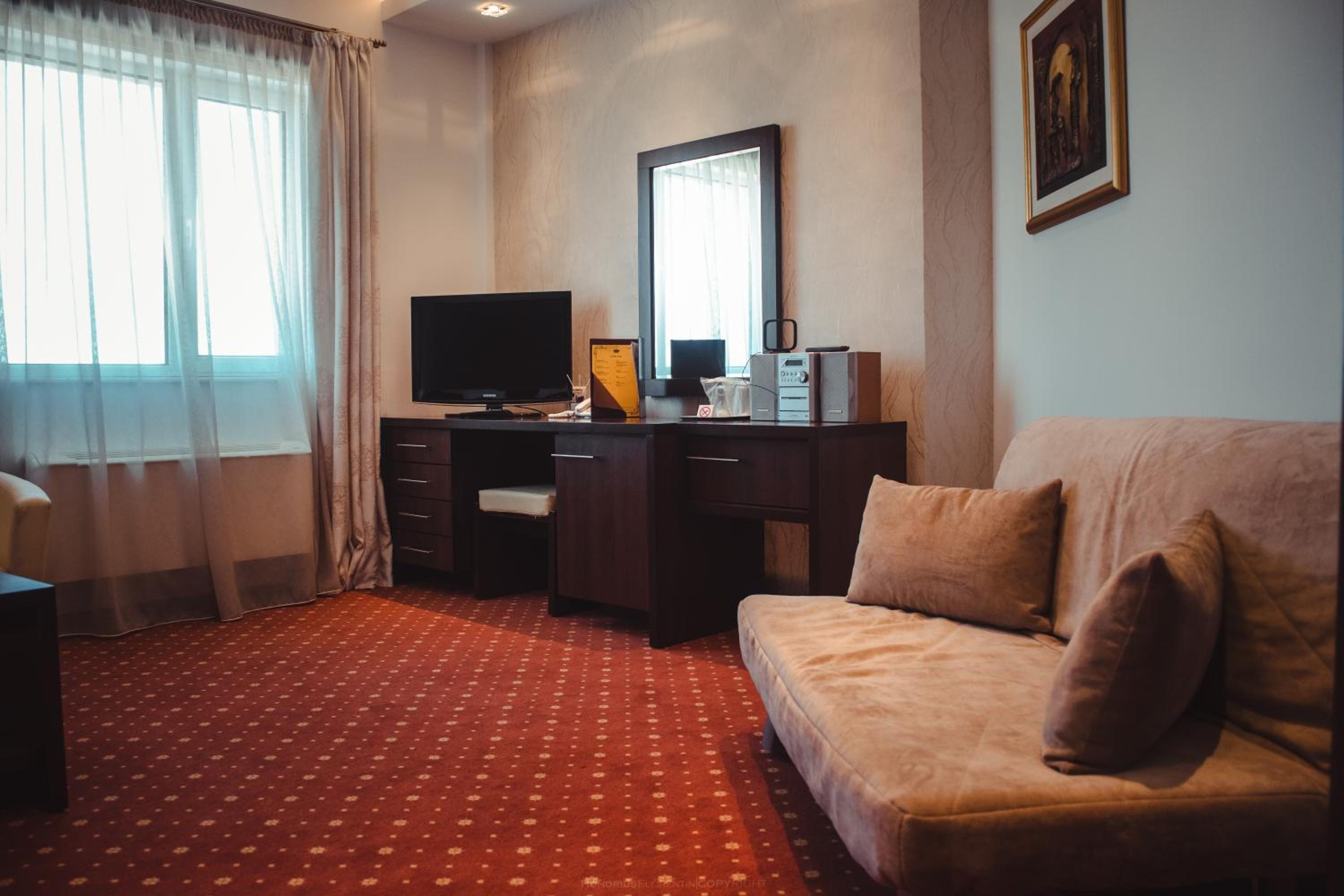 Suite photo 2