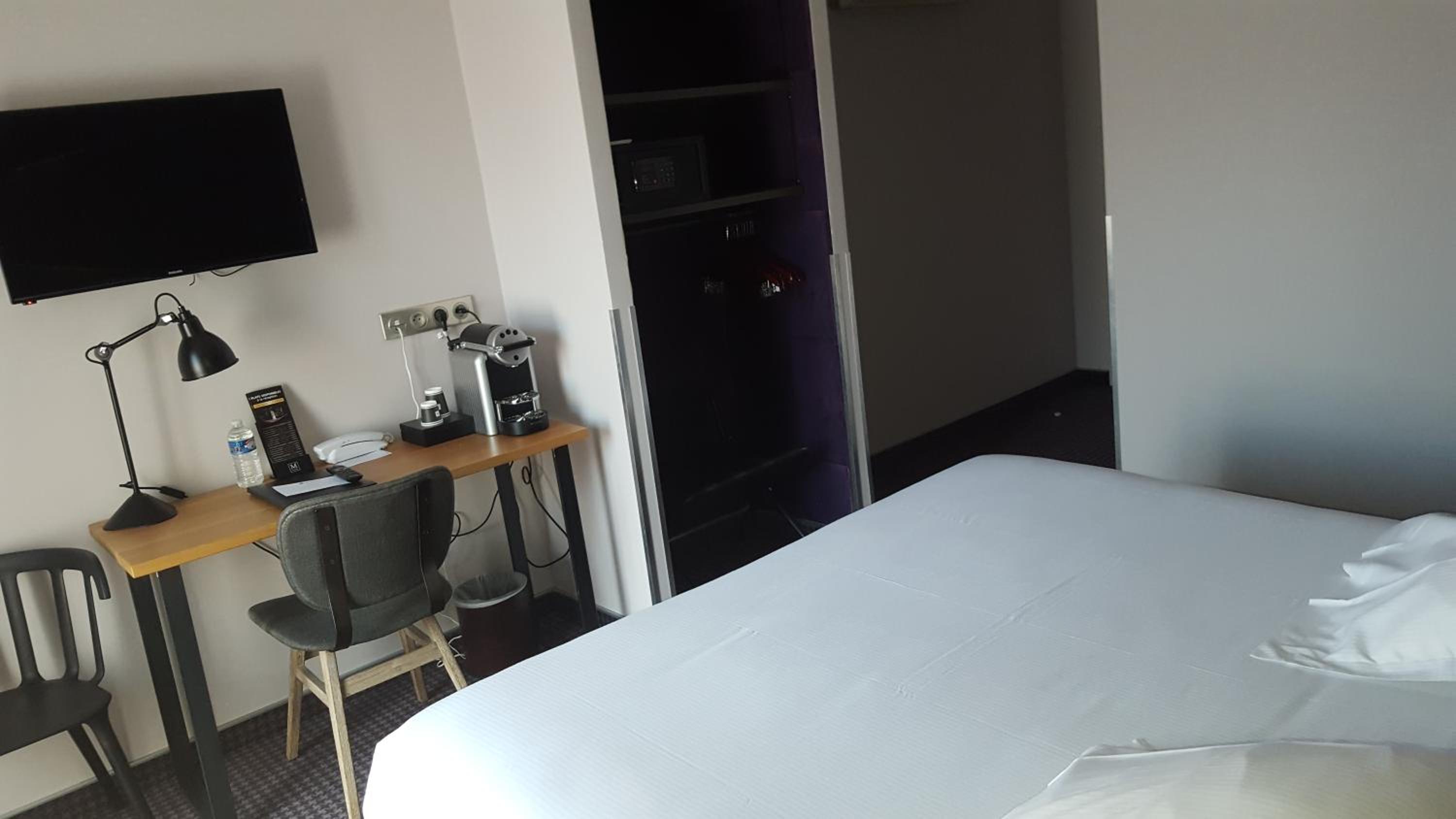 Comfort King Room - Photo 4