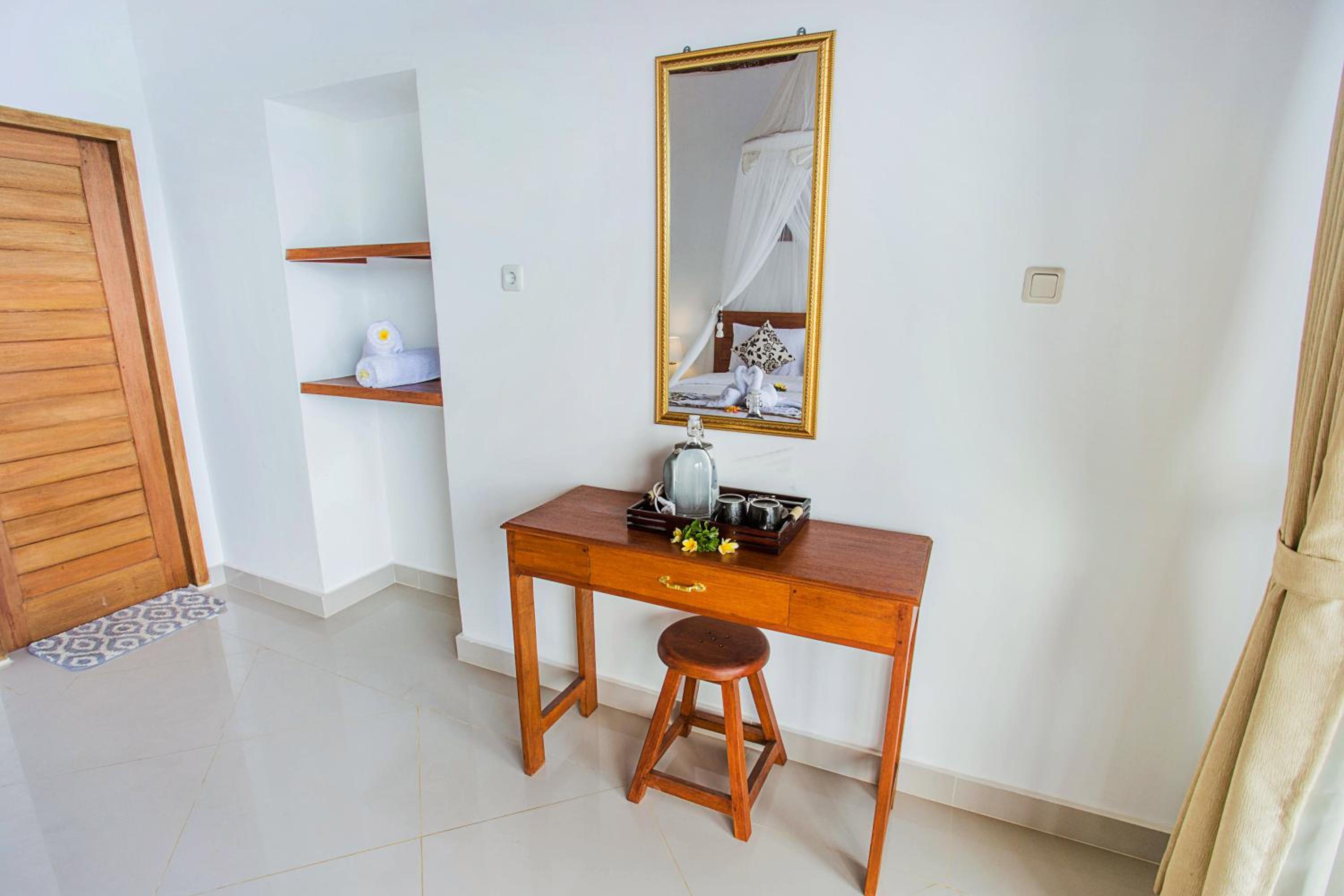Superior Double or Twin Room with Sea View - Photo 34