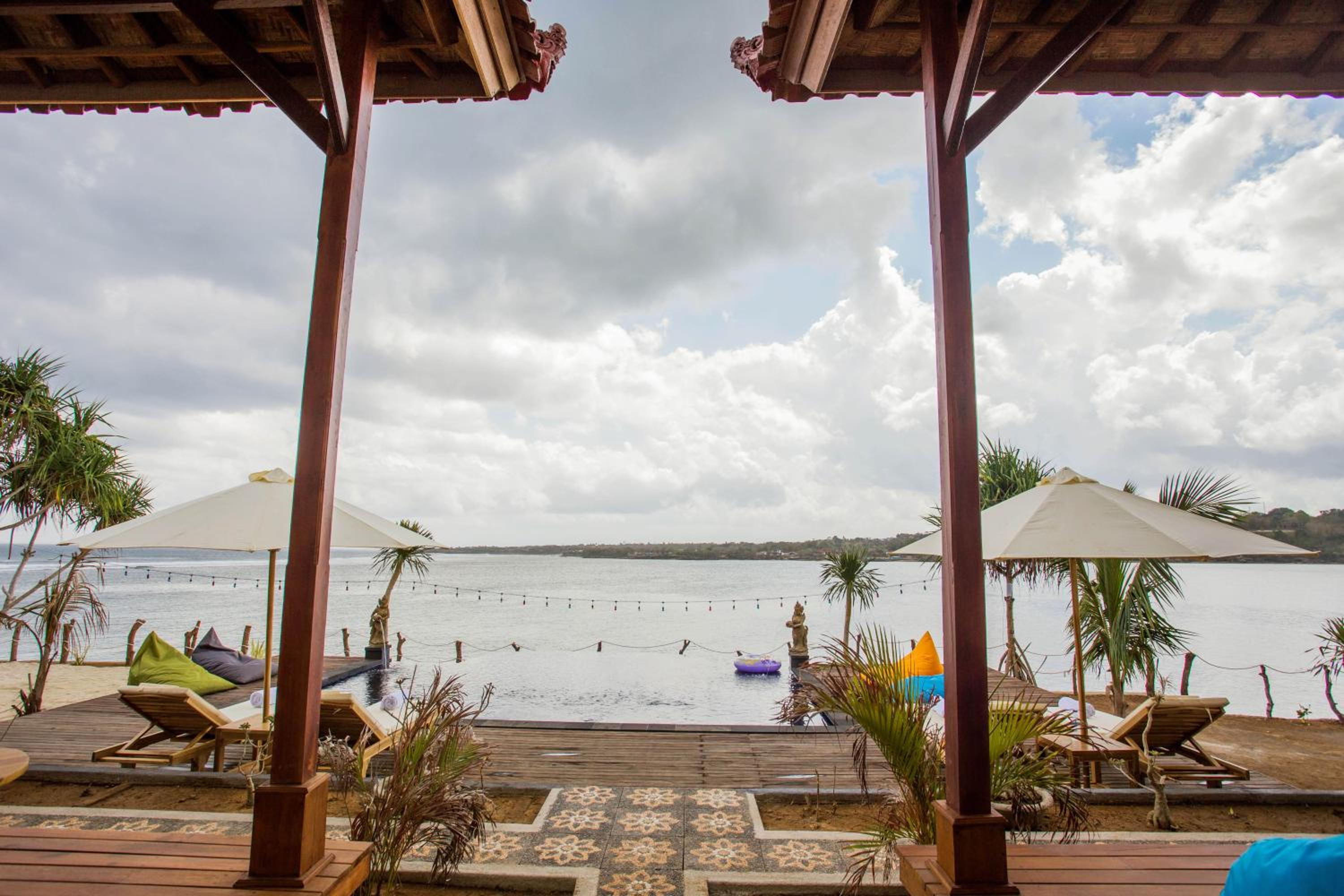 Superior Double or Twin Room with Sea View - Photo 27