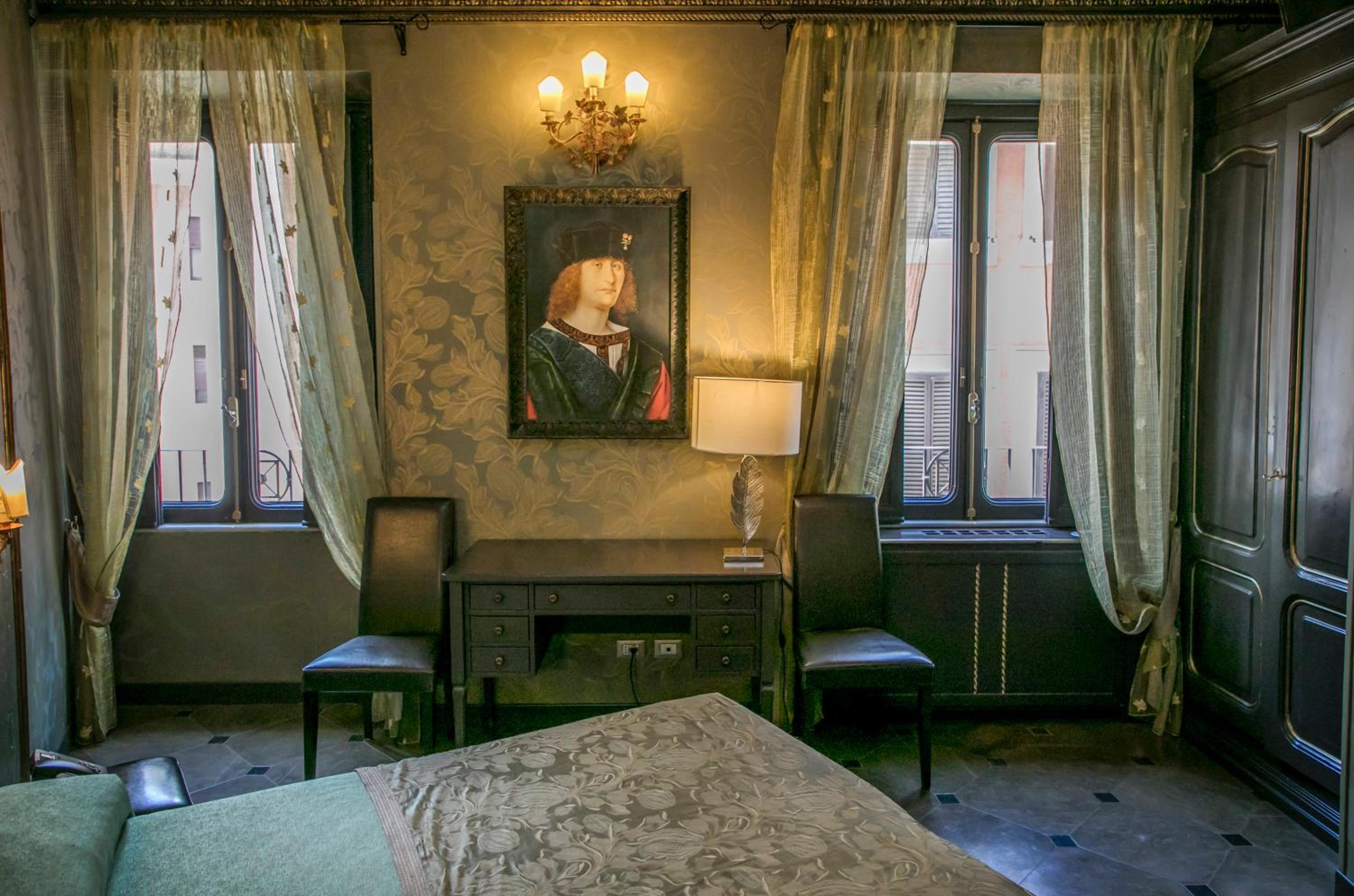 Double Room photo 3