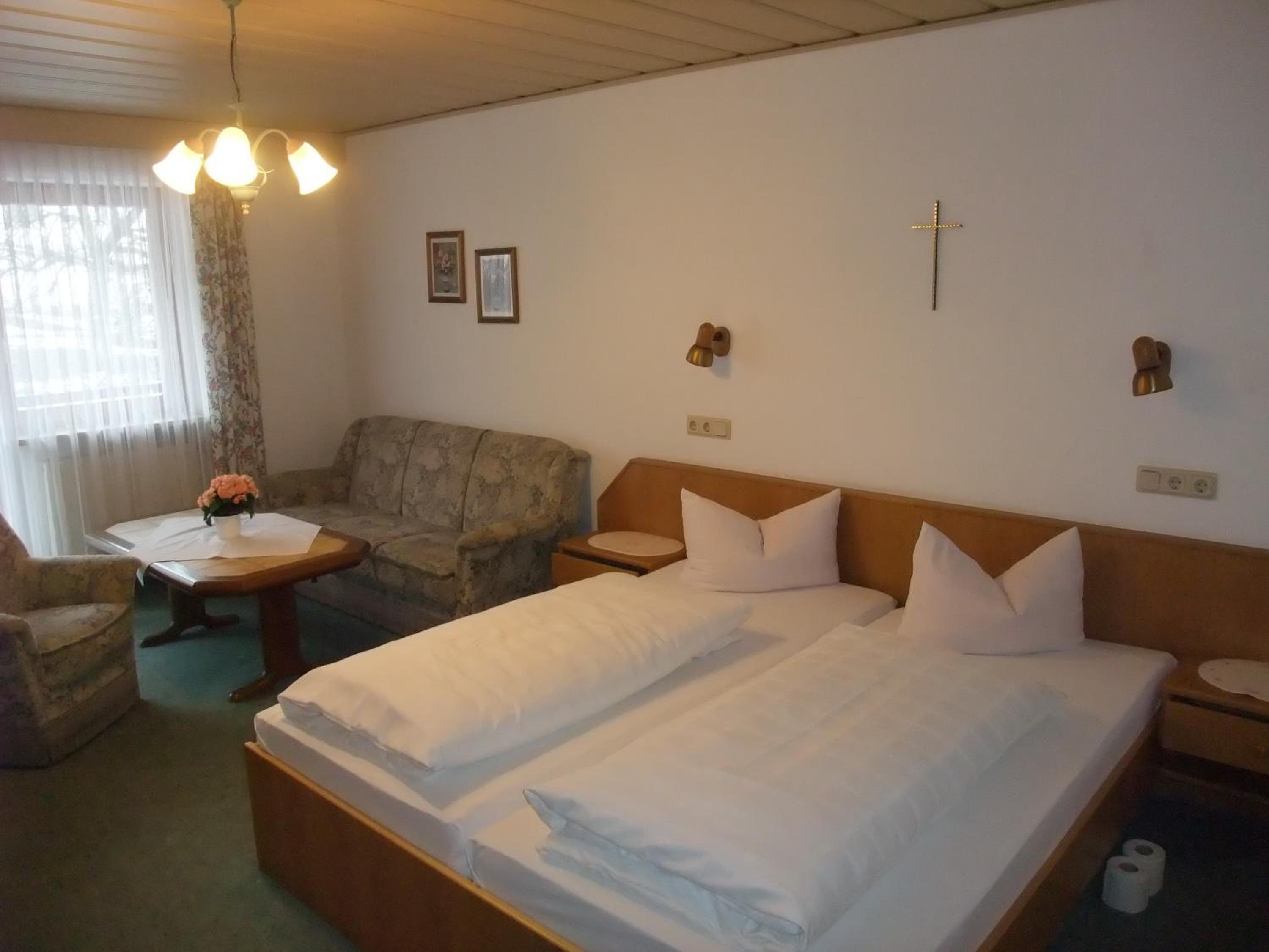 Double Room photo 1
