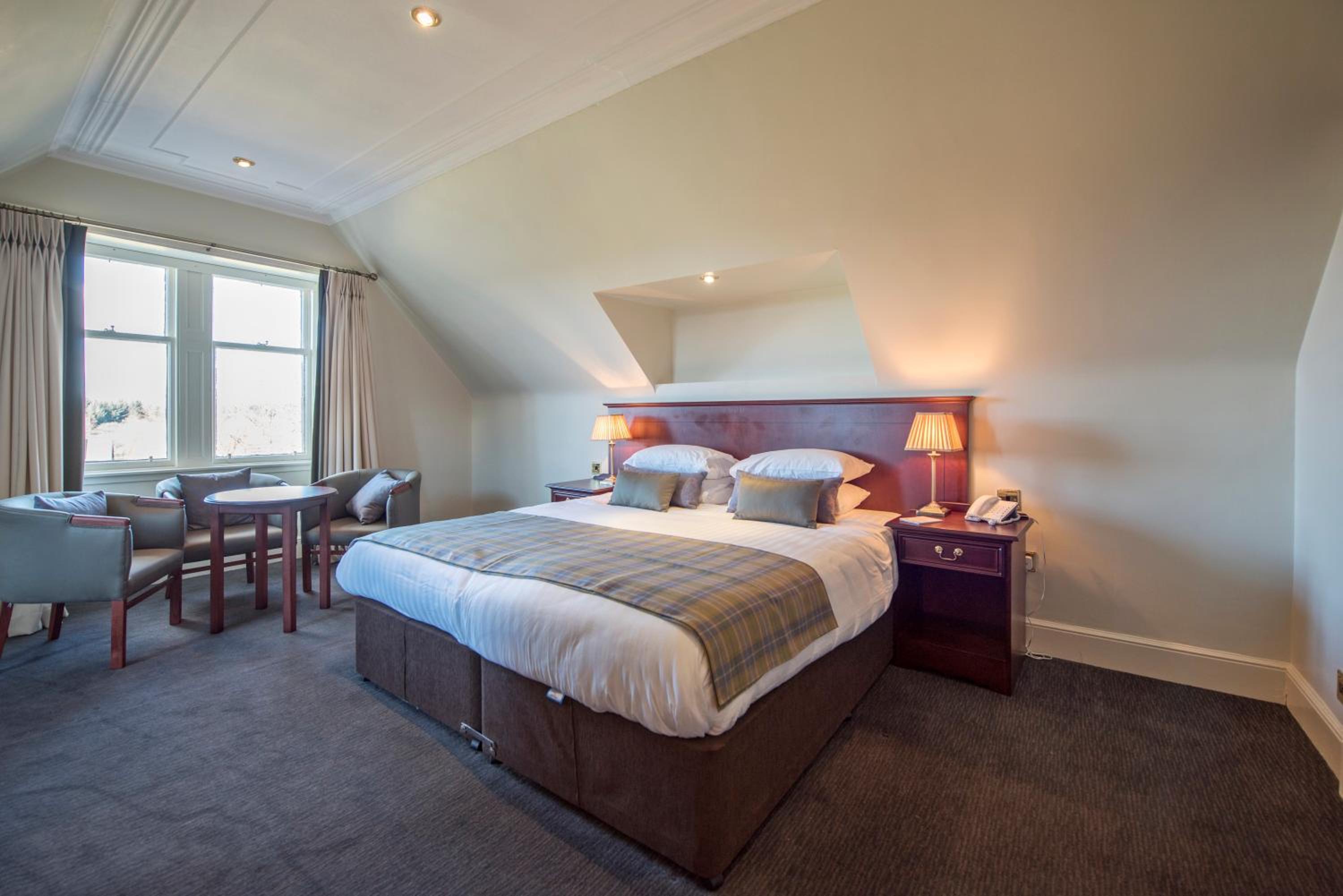 Superior Quadruple Room photo 1