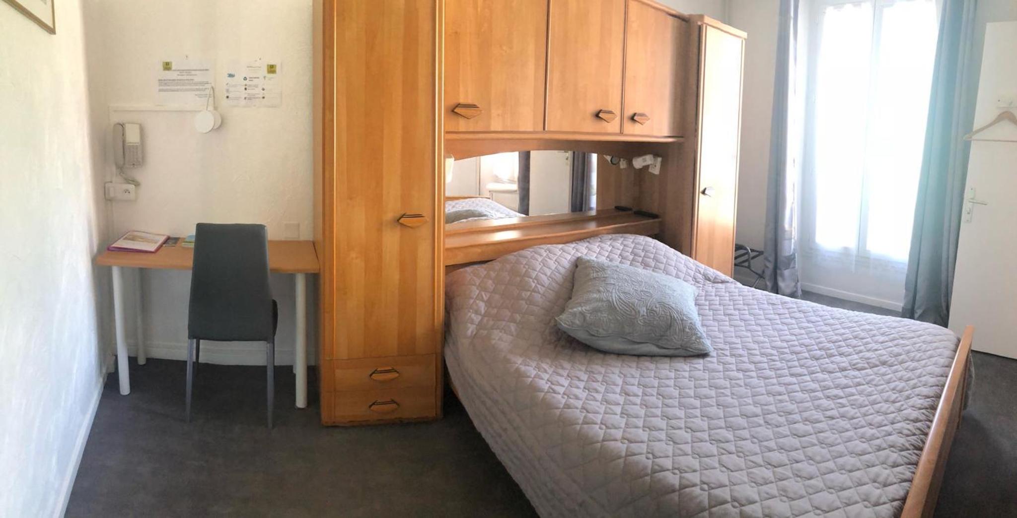 Double Room - Photo 1