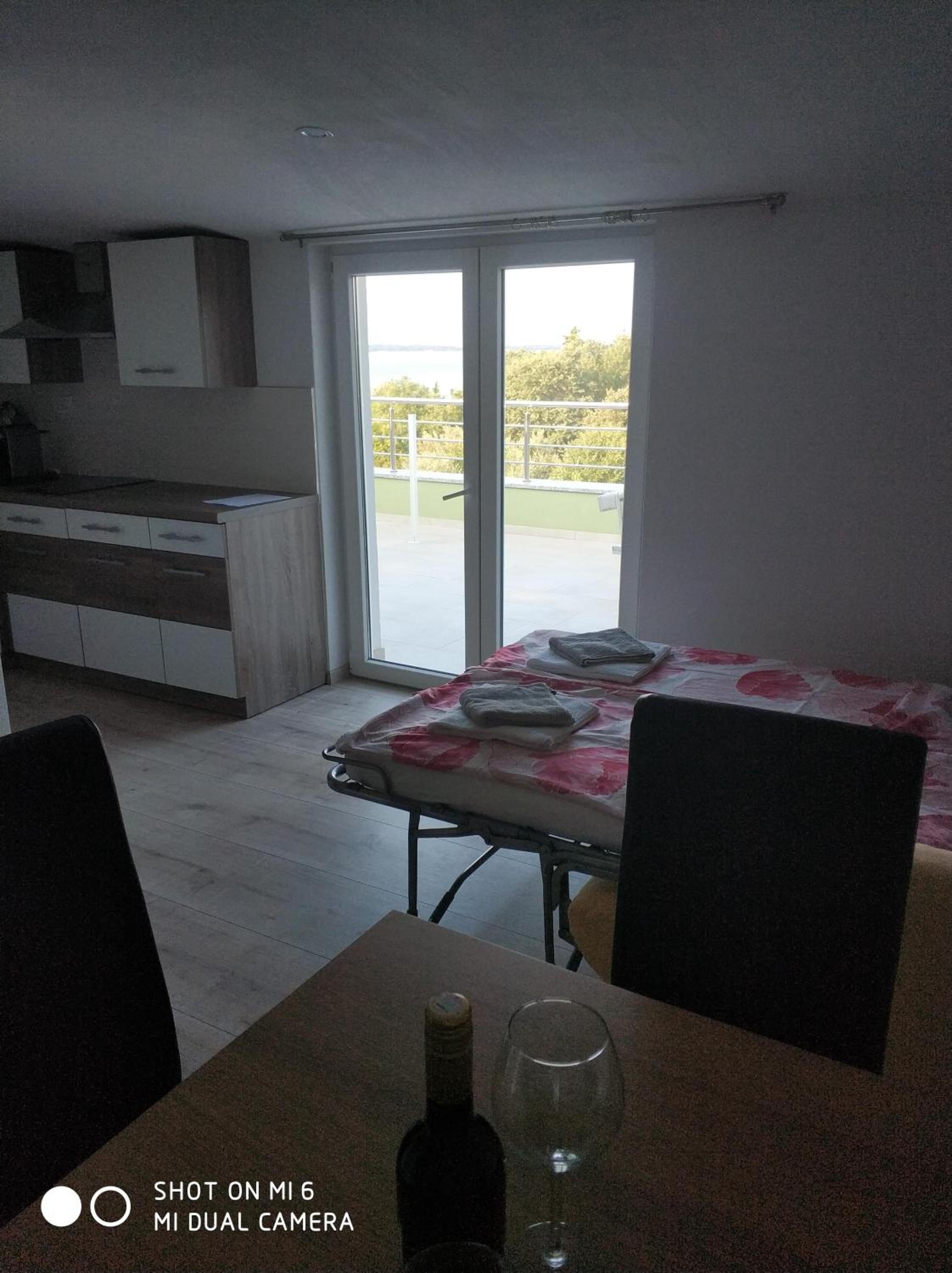 Apartment with Sea View photo 3