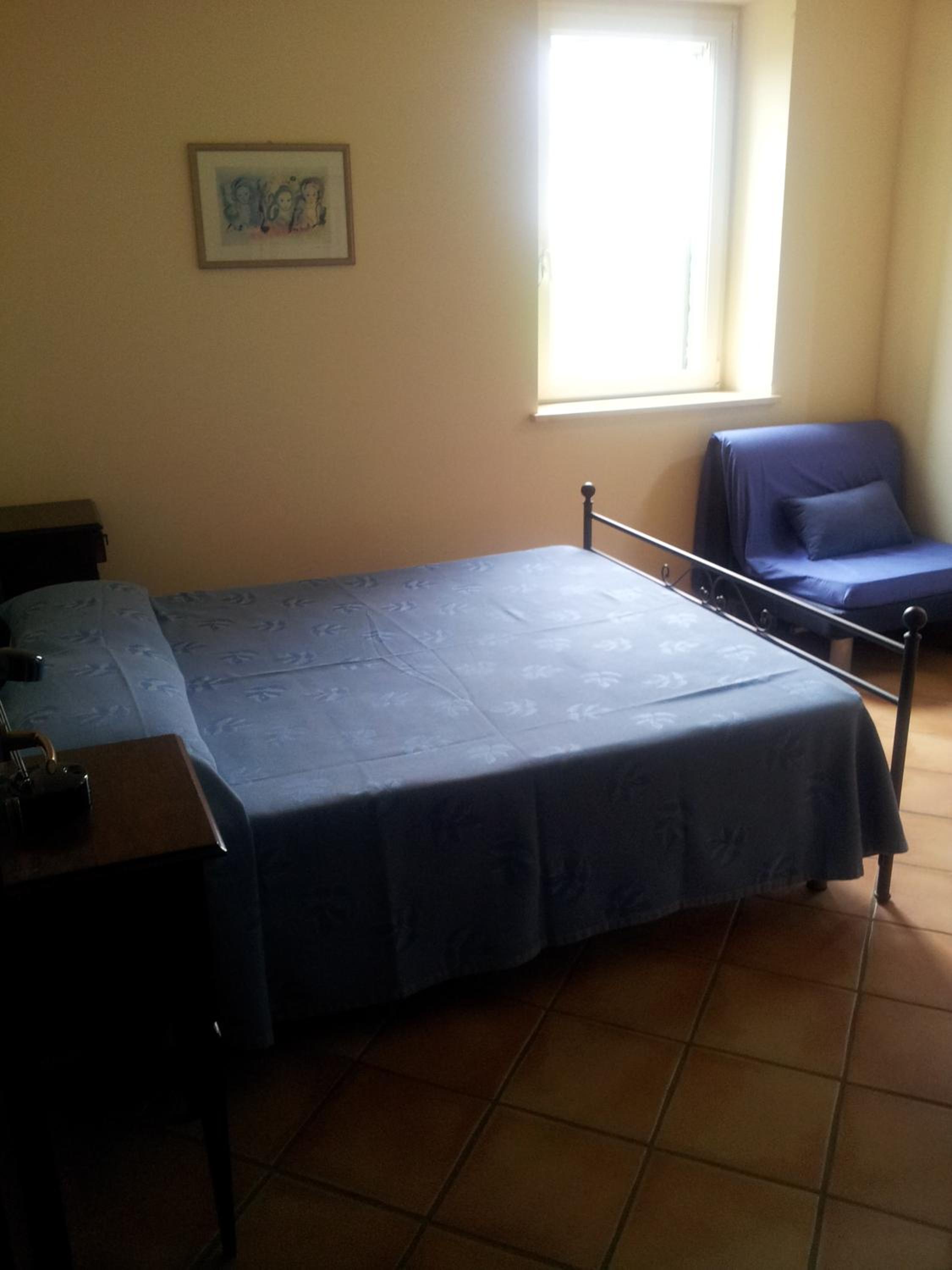 One-Bedroom Apartment (2 Adults + 2 Children)