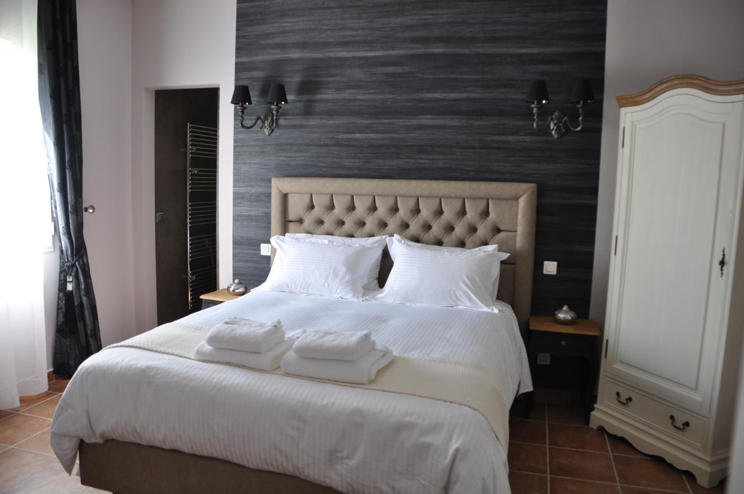 Double Room with Garden View photo 1