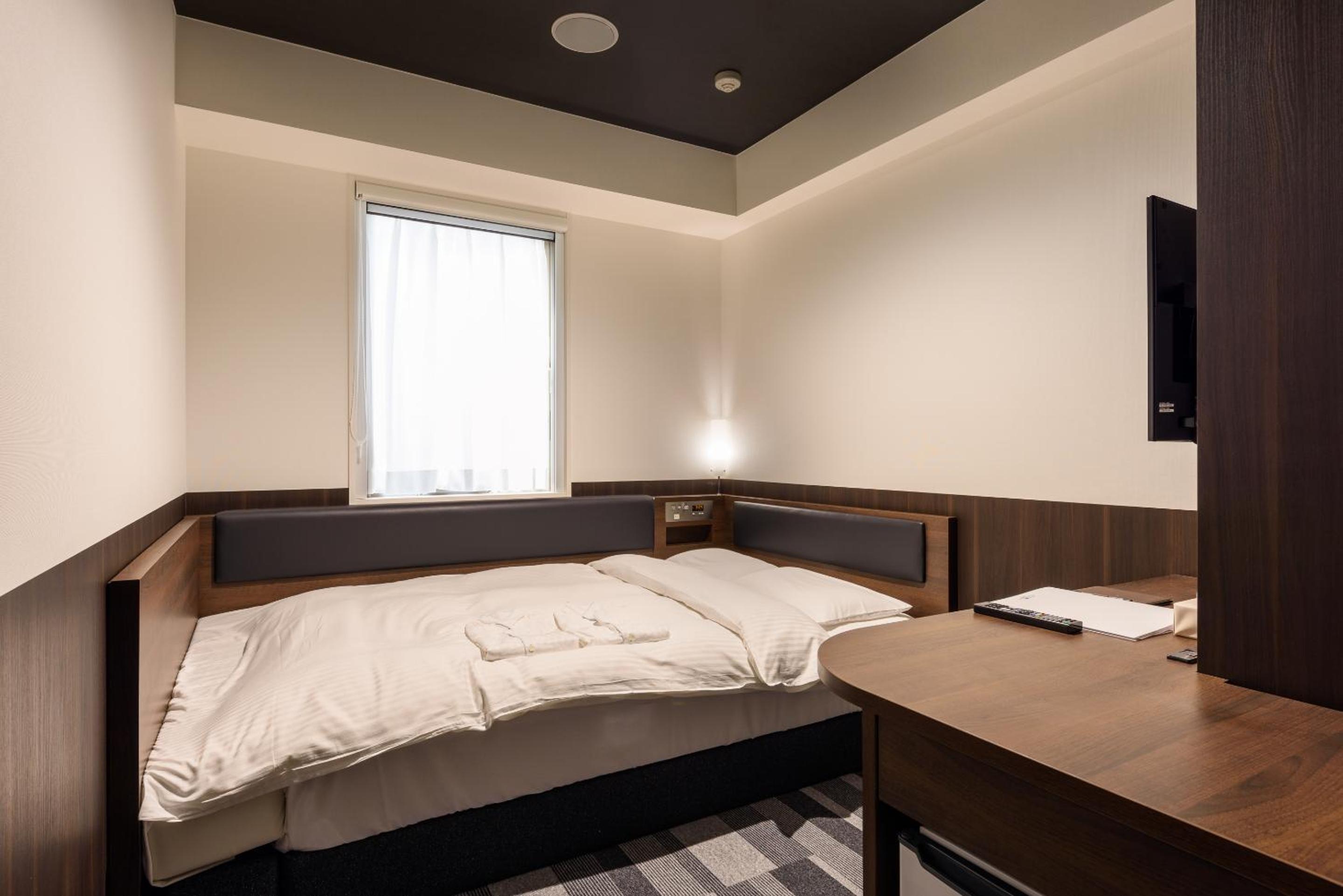 Superior Single Room - Non-Smoking (2 Adults) photo 3