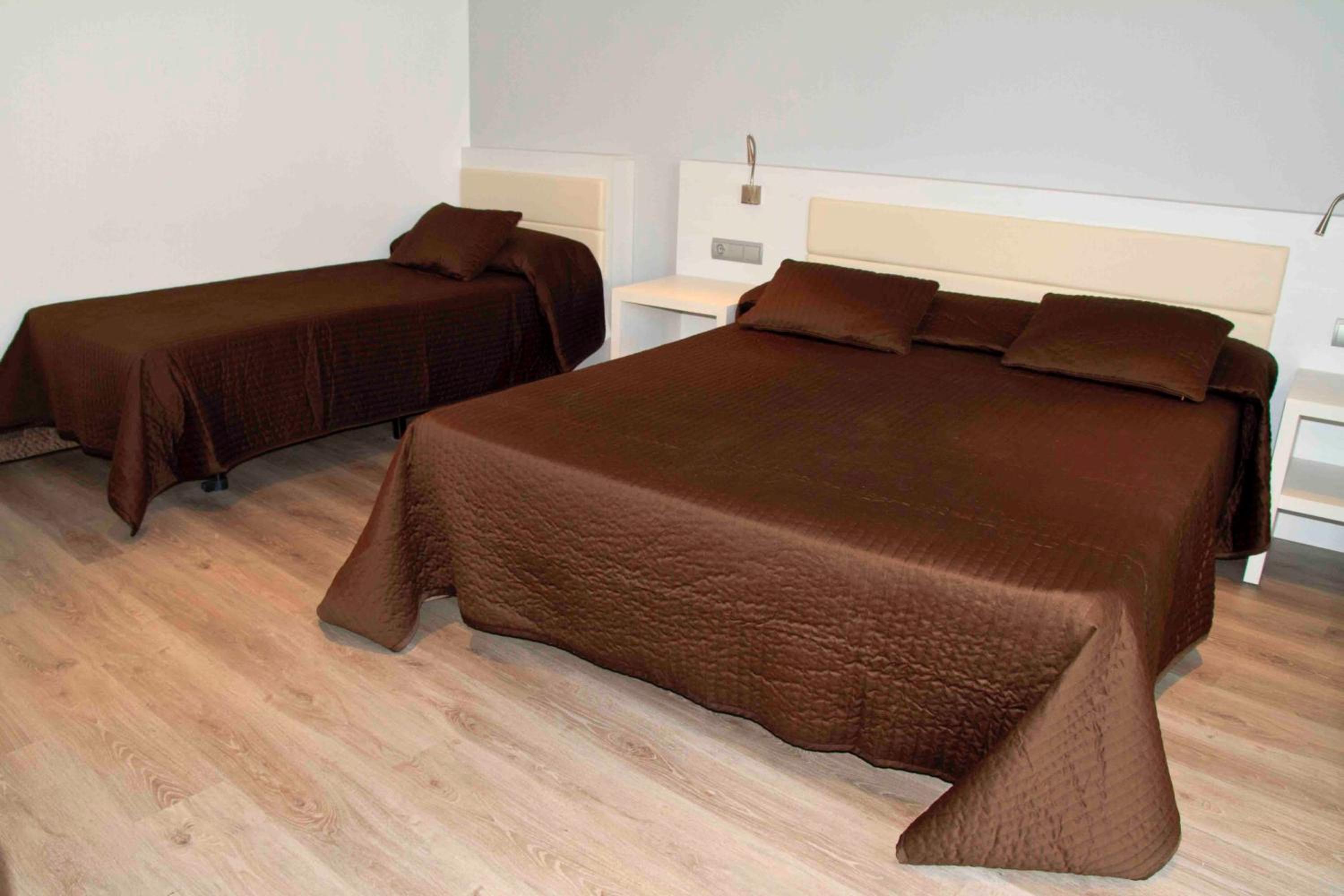 Triple Room photo 3