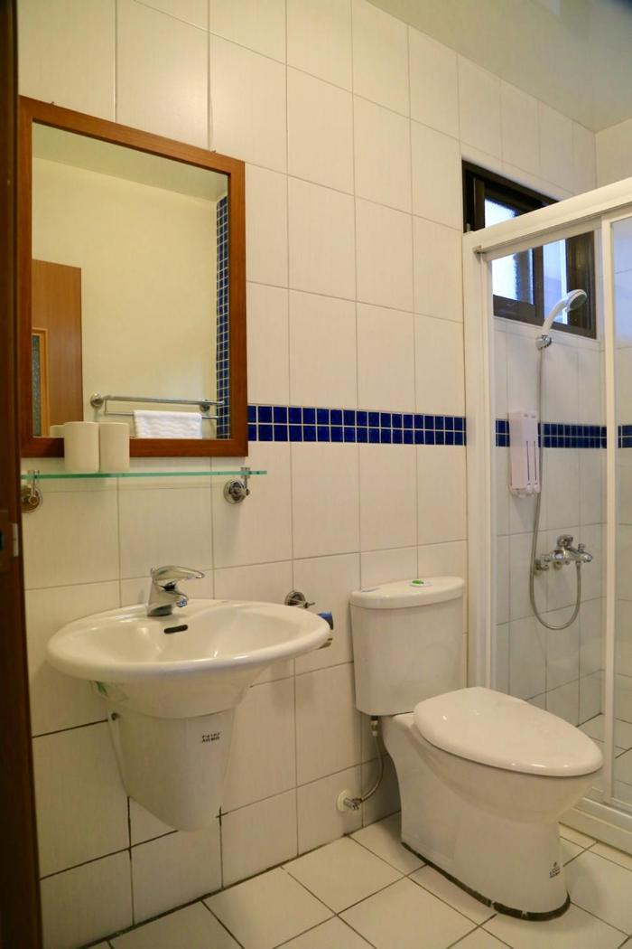 Twin Room with Private Bathroom photo 3