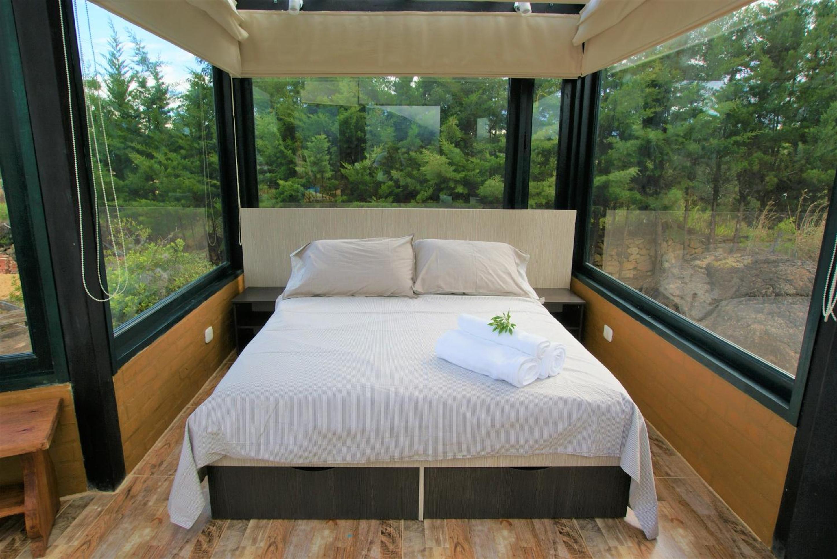 Double Room With Mountain View photo 1