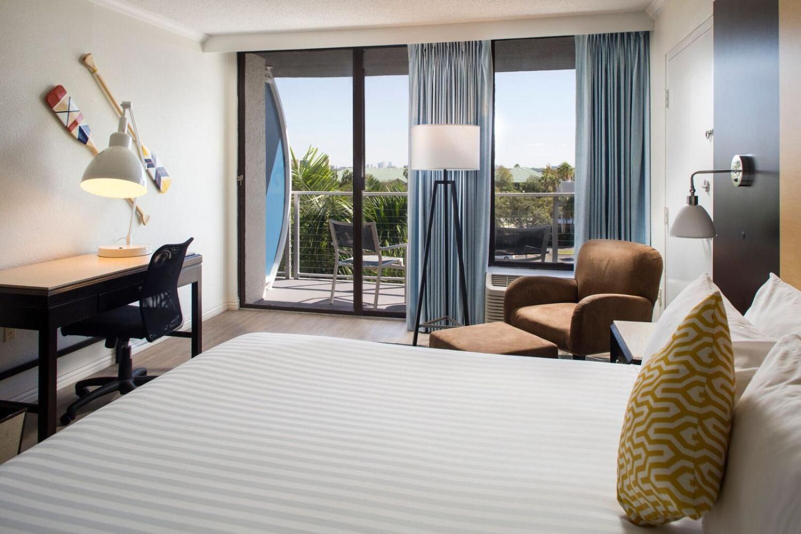 Junior Suite With Sea View
