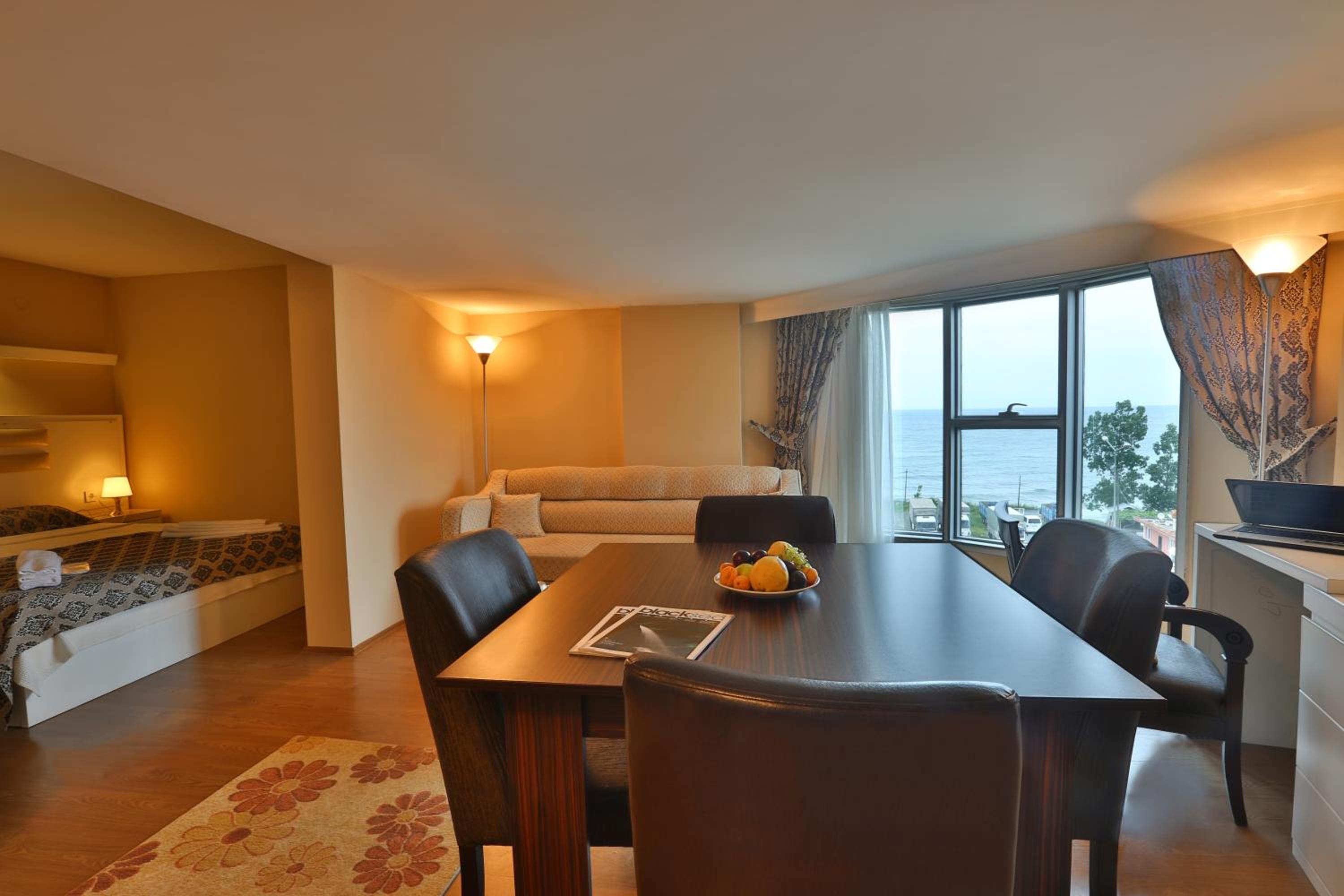Standard Double Room - Photo 6