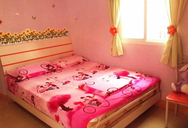 Mainland Chinese Citizens-Two-Bedroom Apartment photo 3