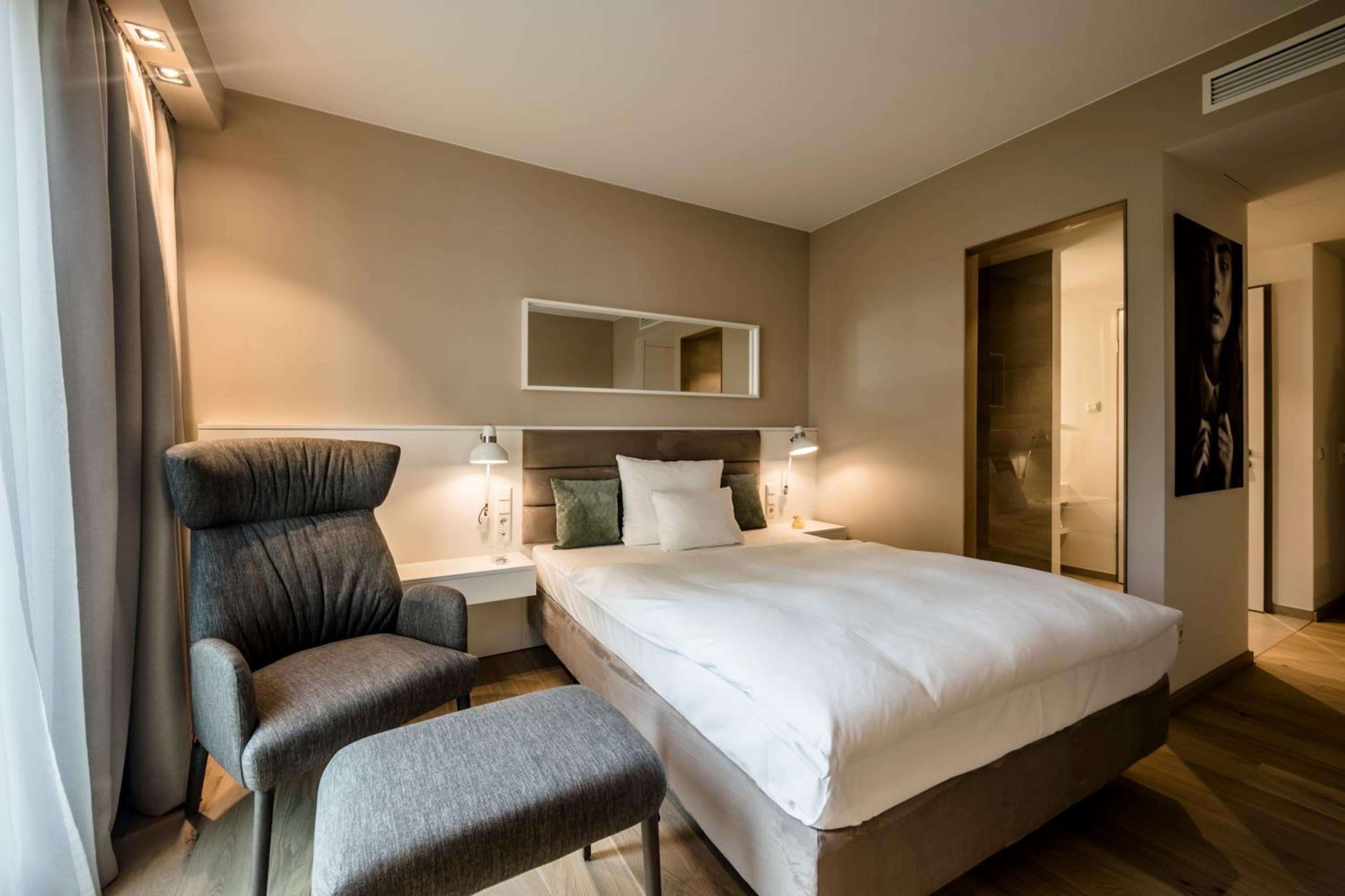 Superior Single Room photo 3