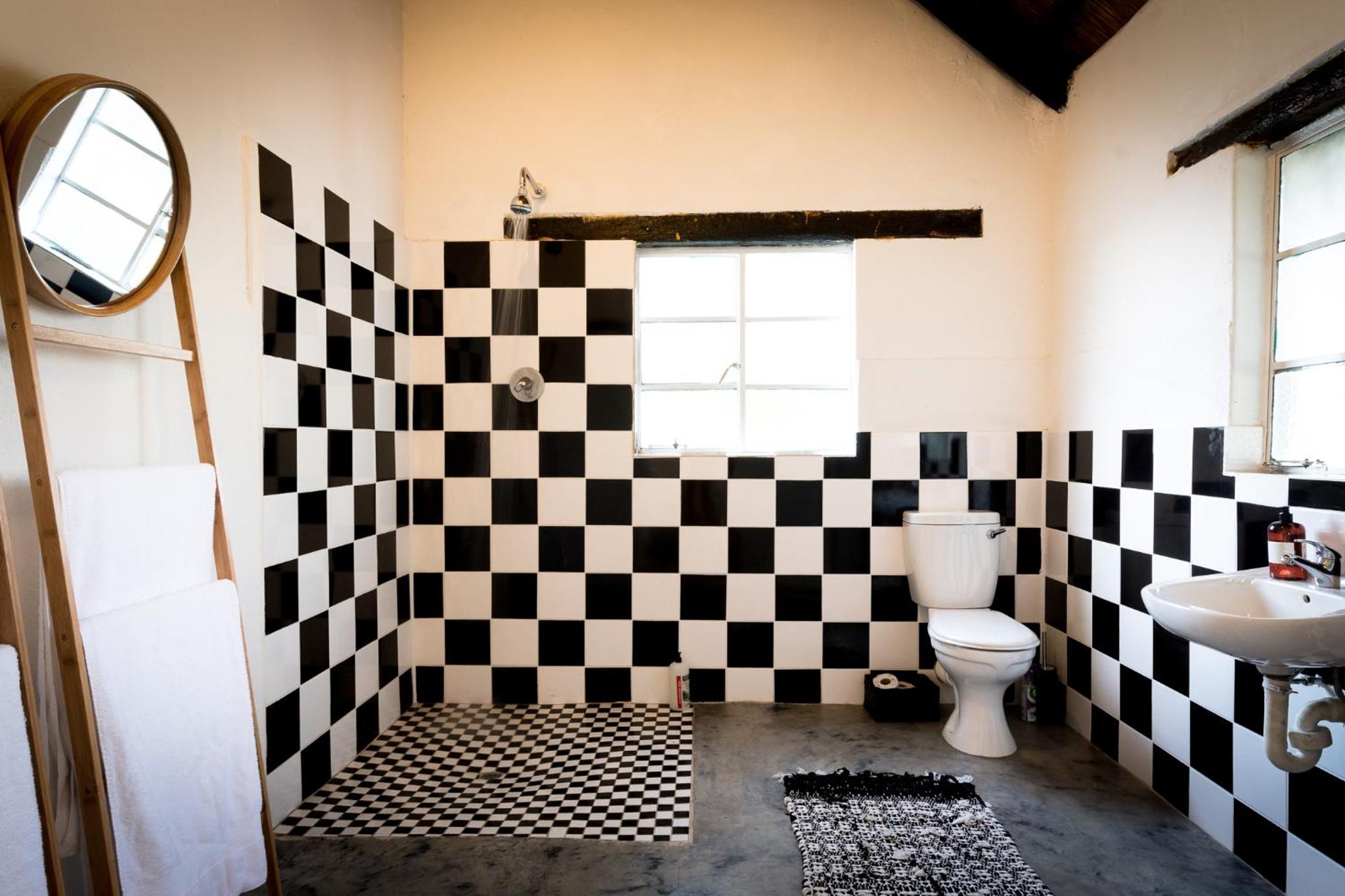 Quadruple Room with Shower photo 2