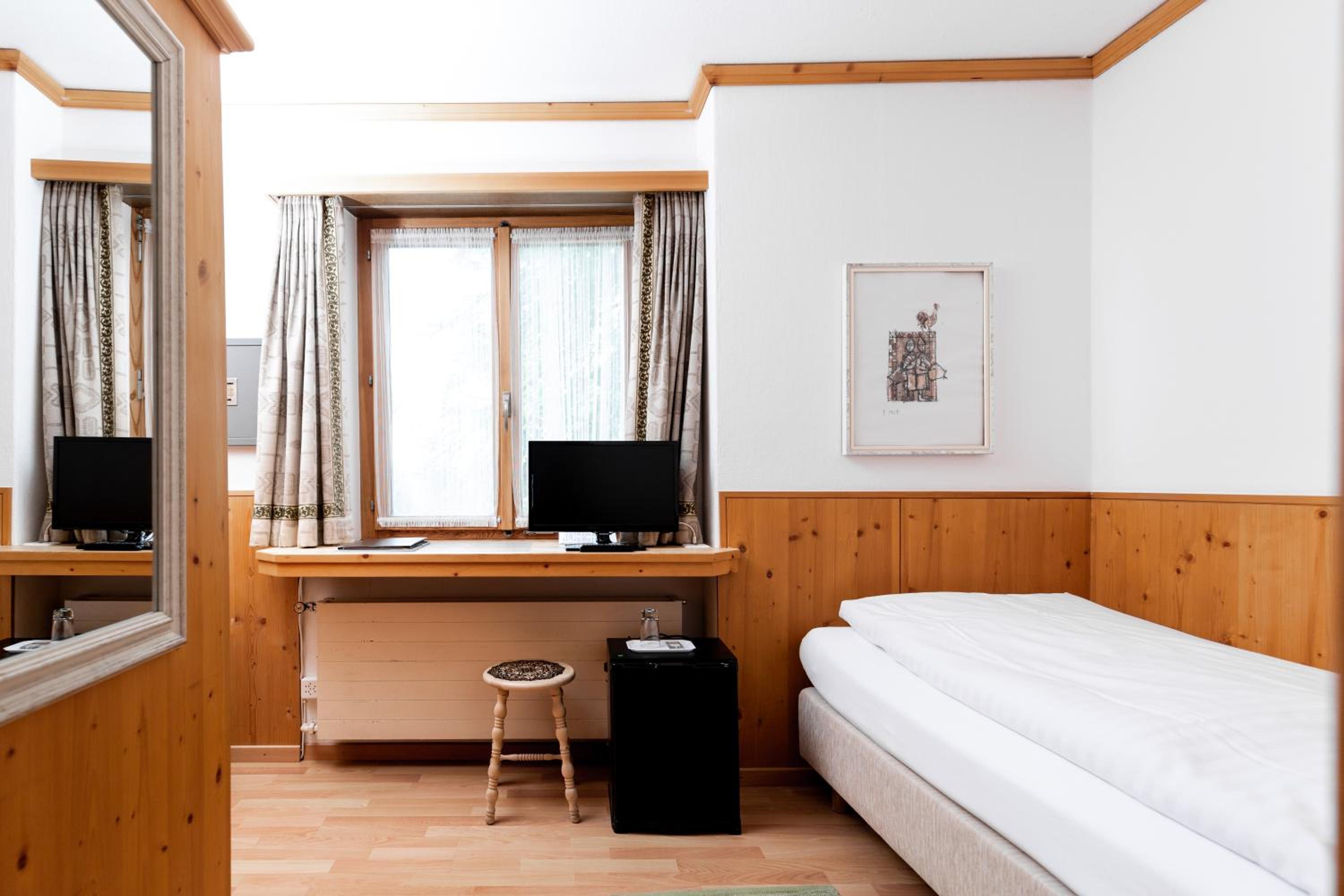Economy Single Room North Side