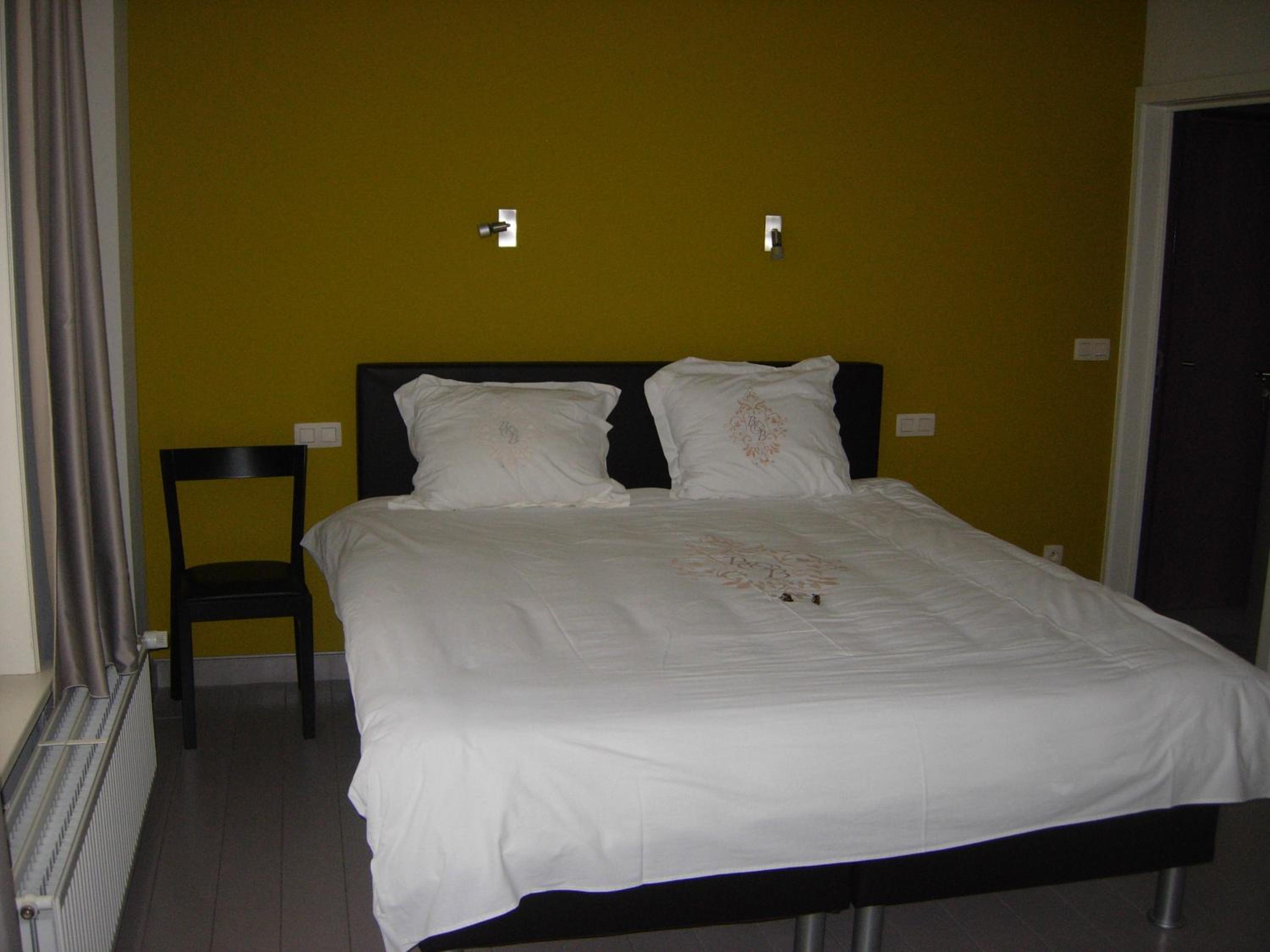 Two Connecting Double Rooms photo 1