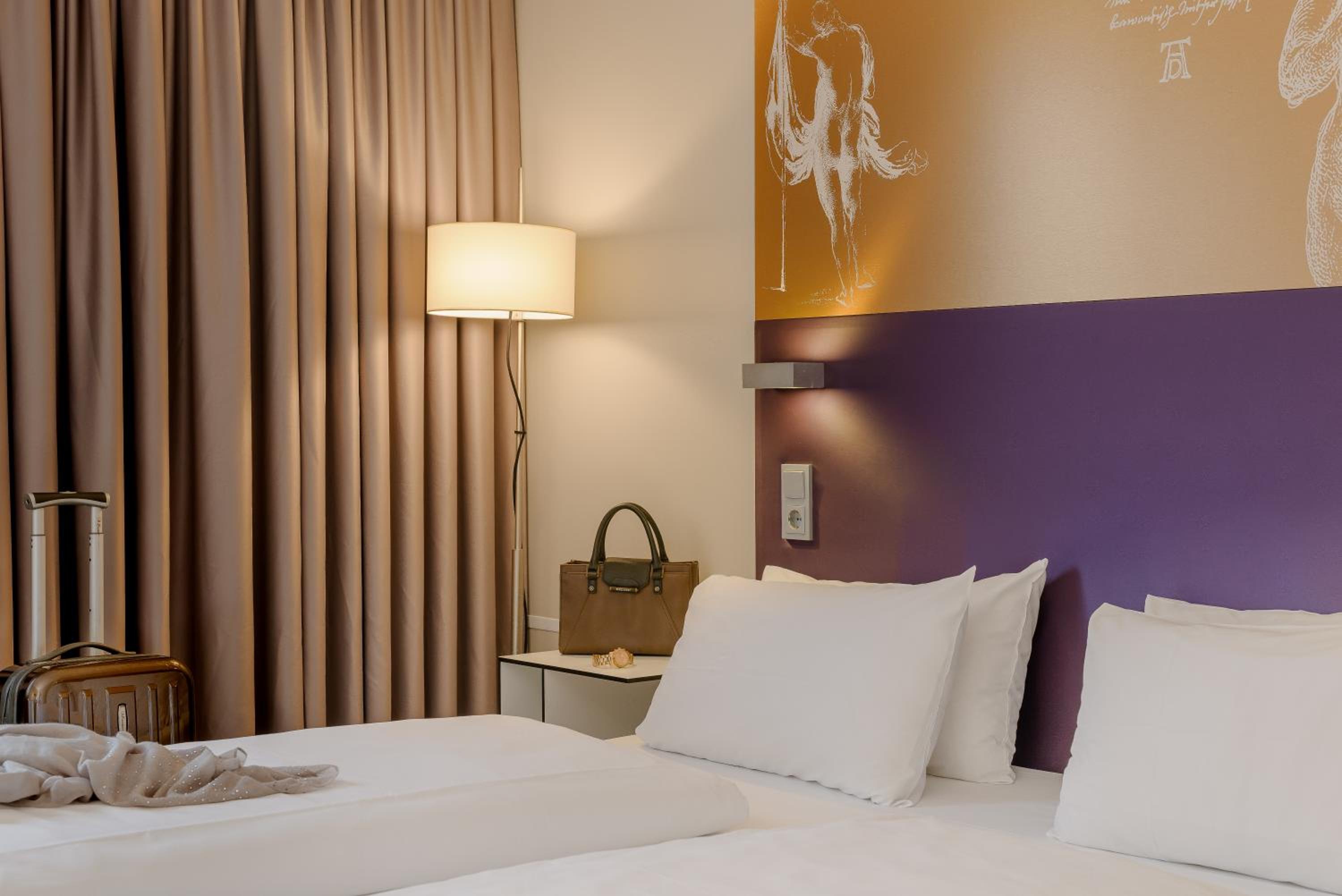 Standard Double Room - Photo 5