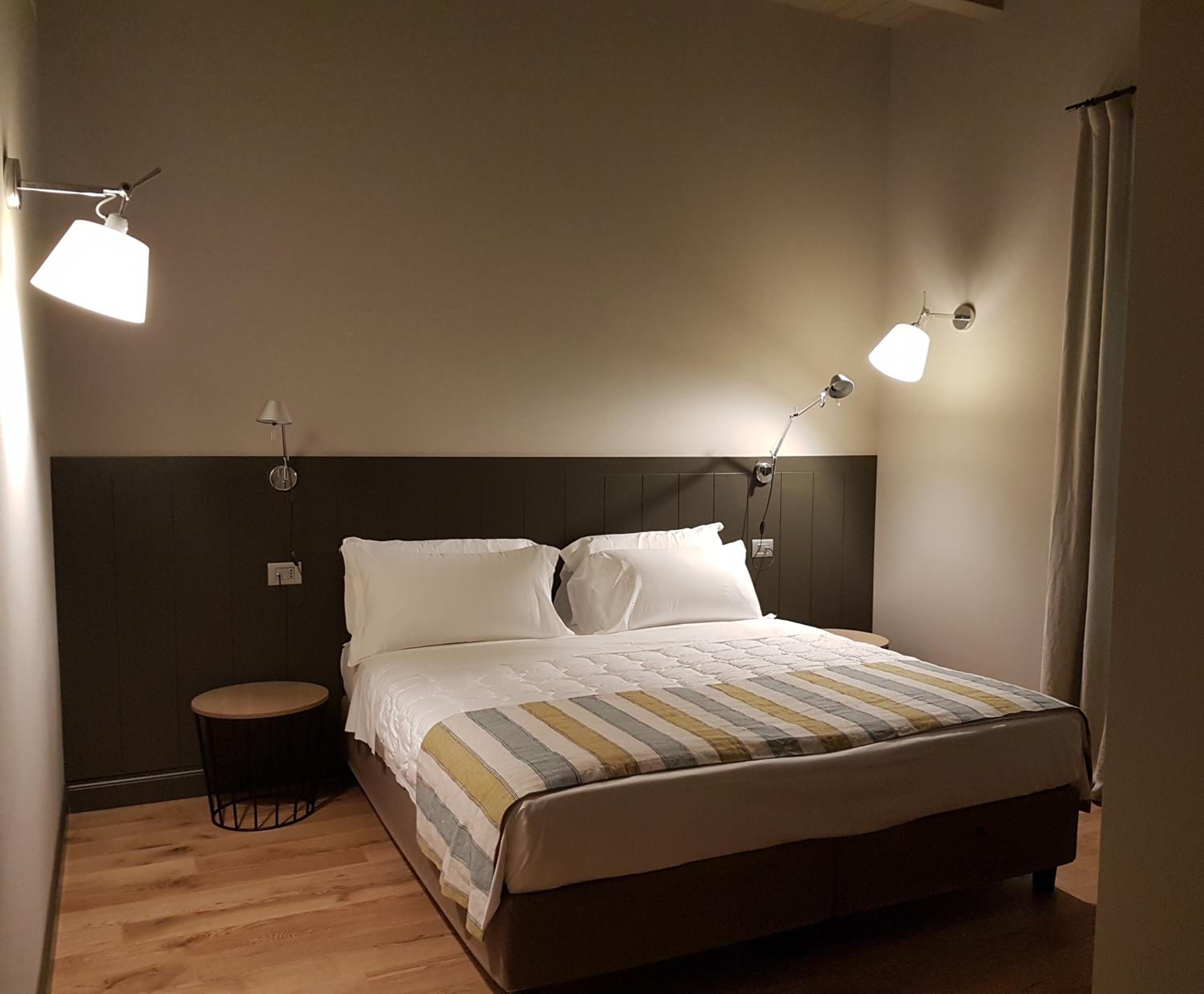 Double Room - Disability Access