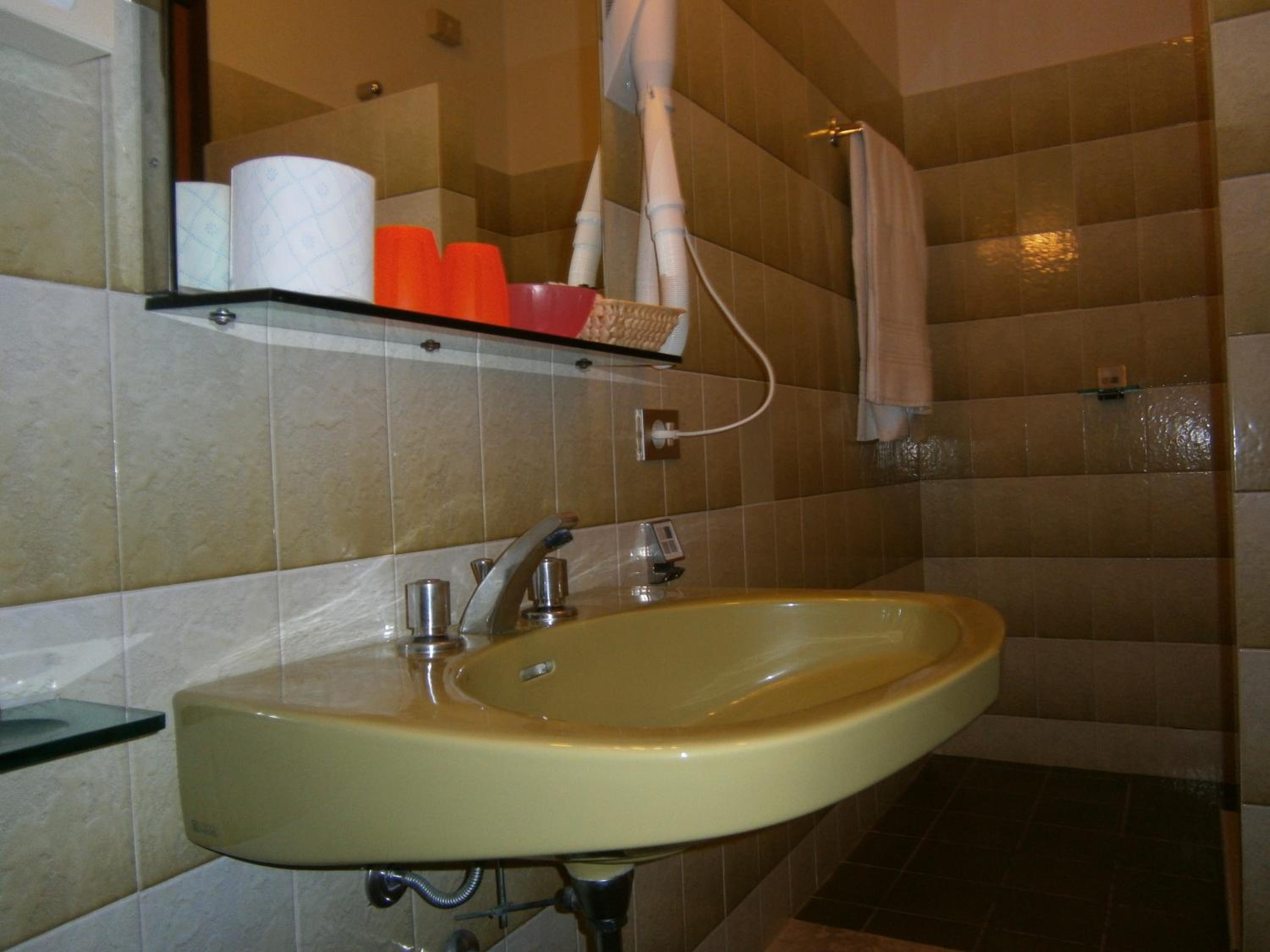 Triple Room with Balcony photo 2