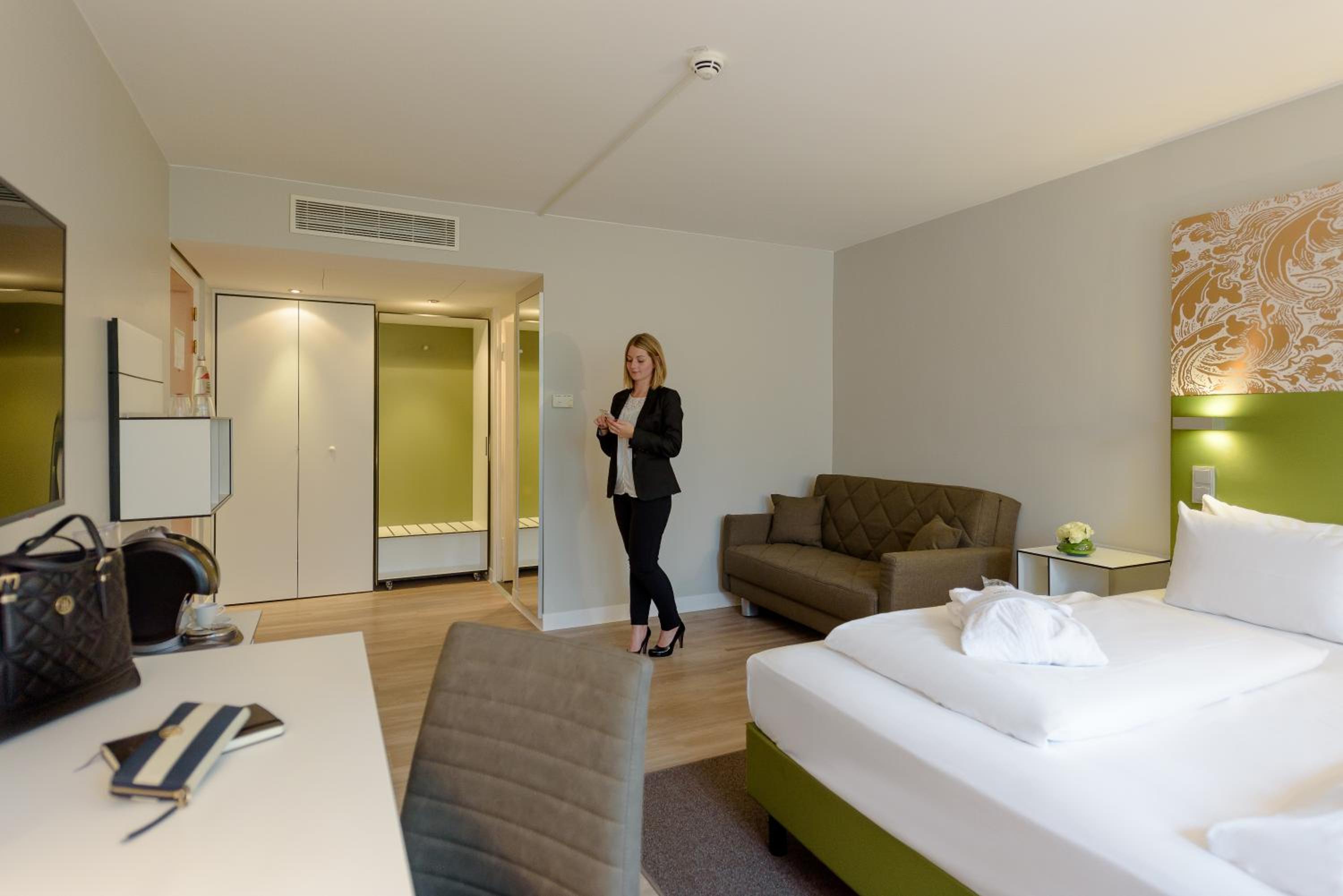 Privilege Room - Photo 5