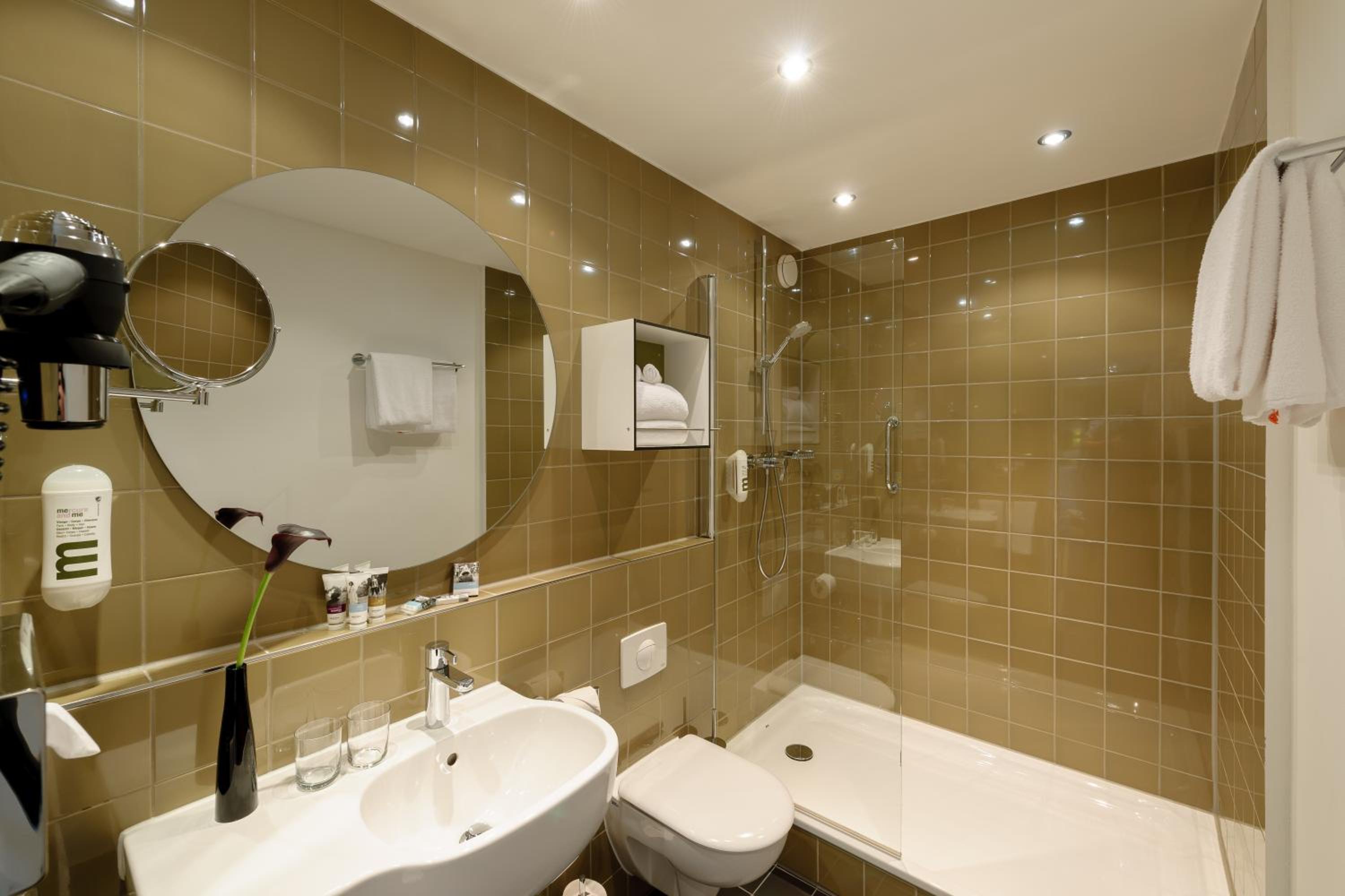 Privilege Room - Photo 2
