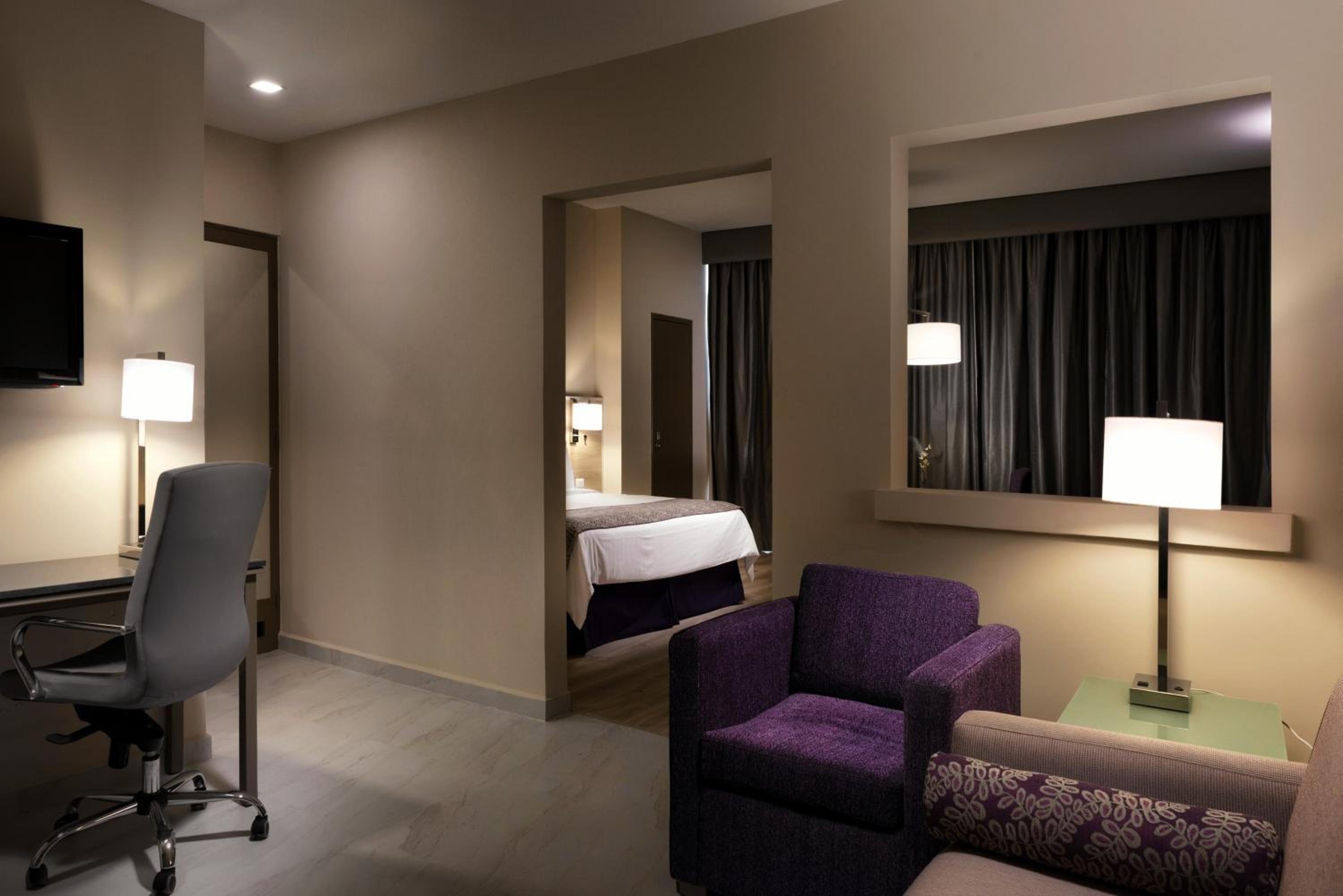 Junior Suite - Photo 3