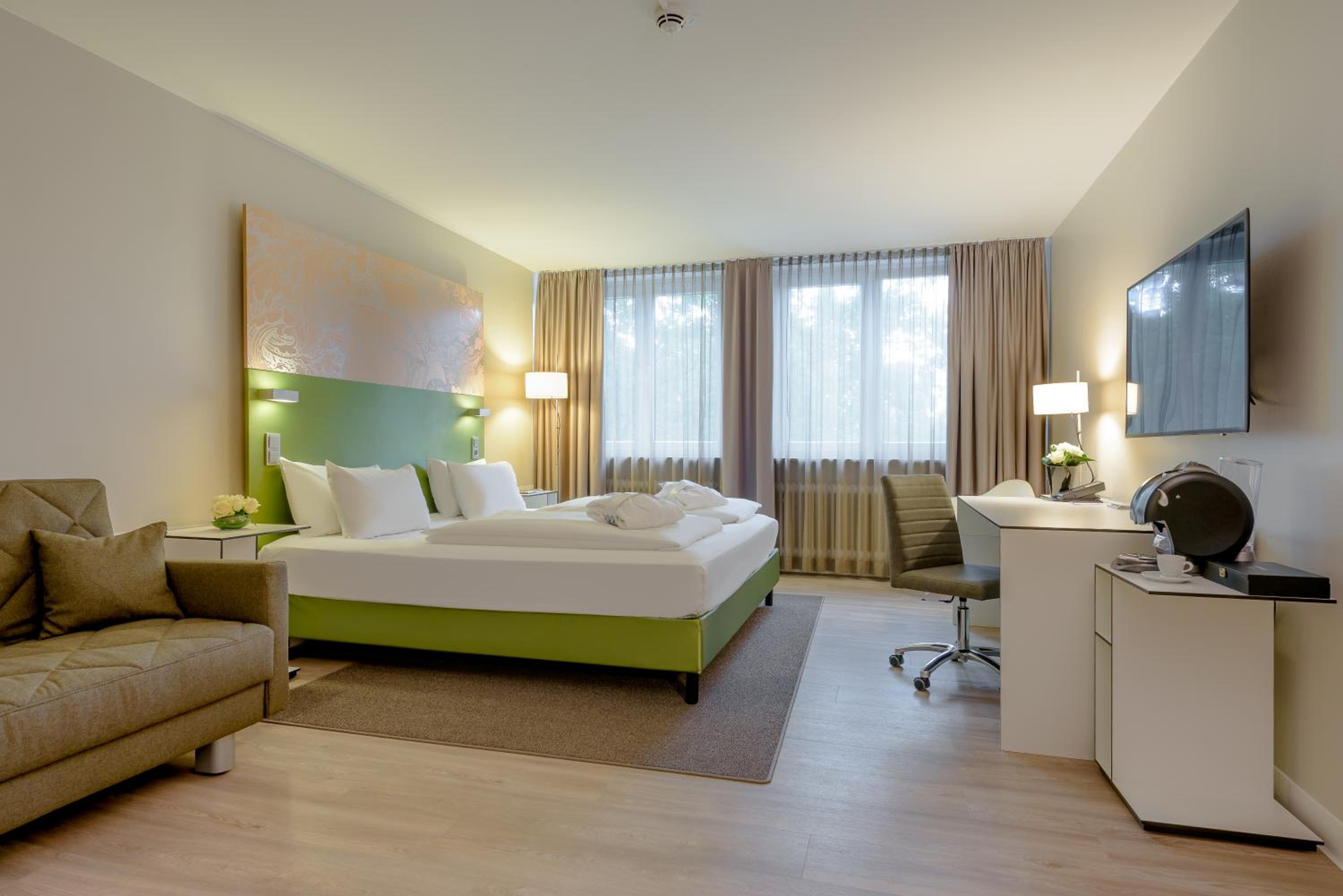 Privilege Room - Photo 1