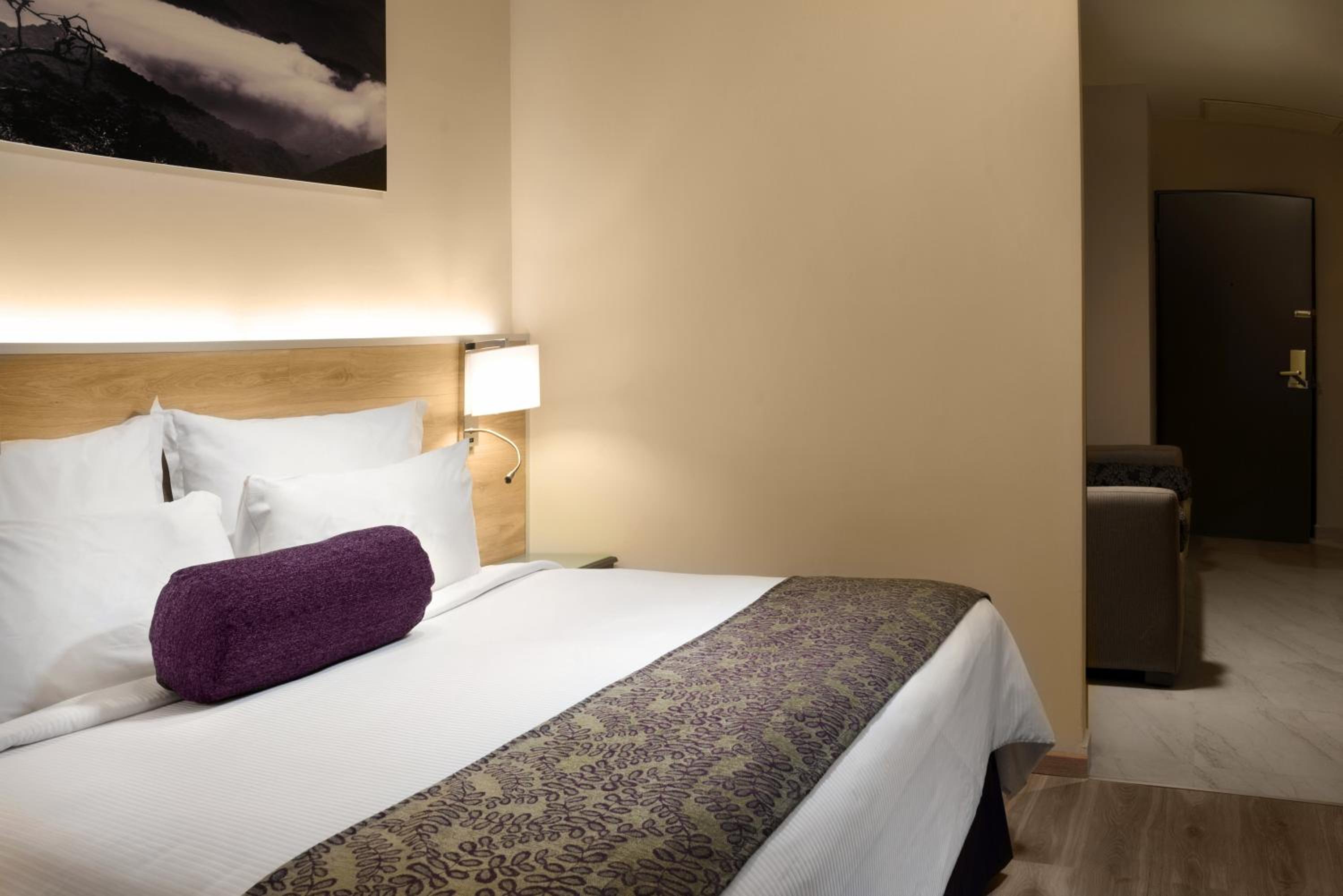 Deluxe King Room - Photo 1