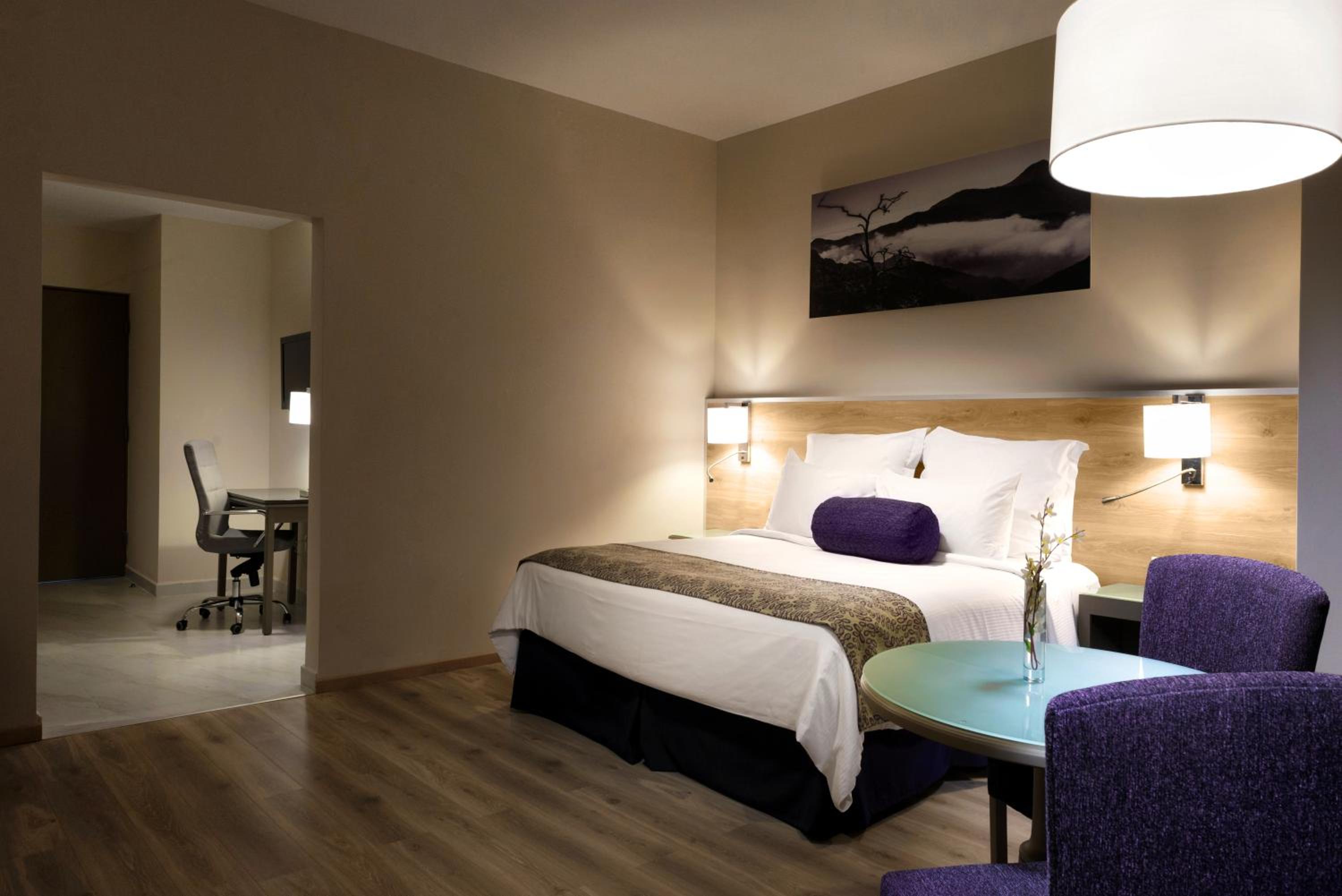 Deluxe King Room - Photo 3