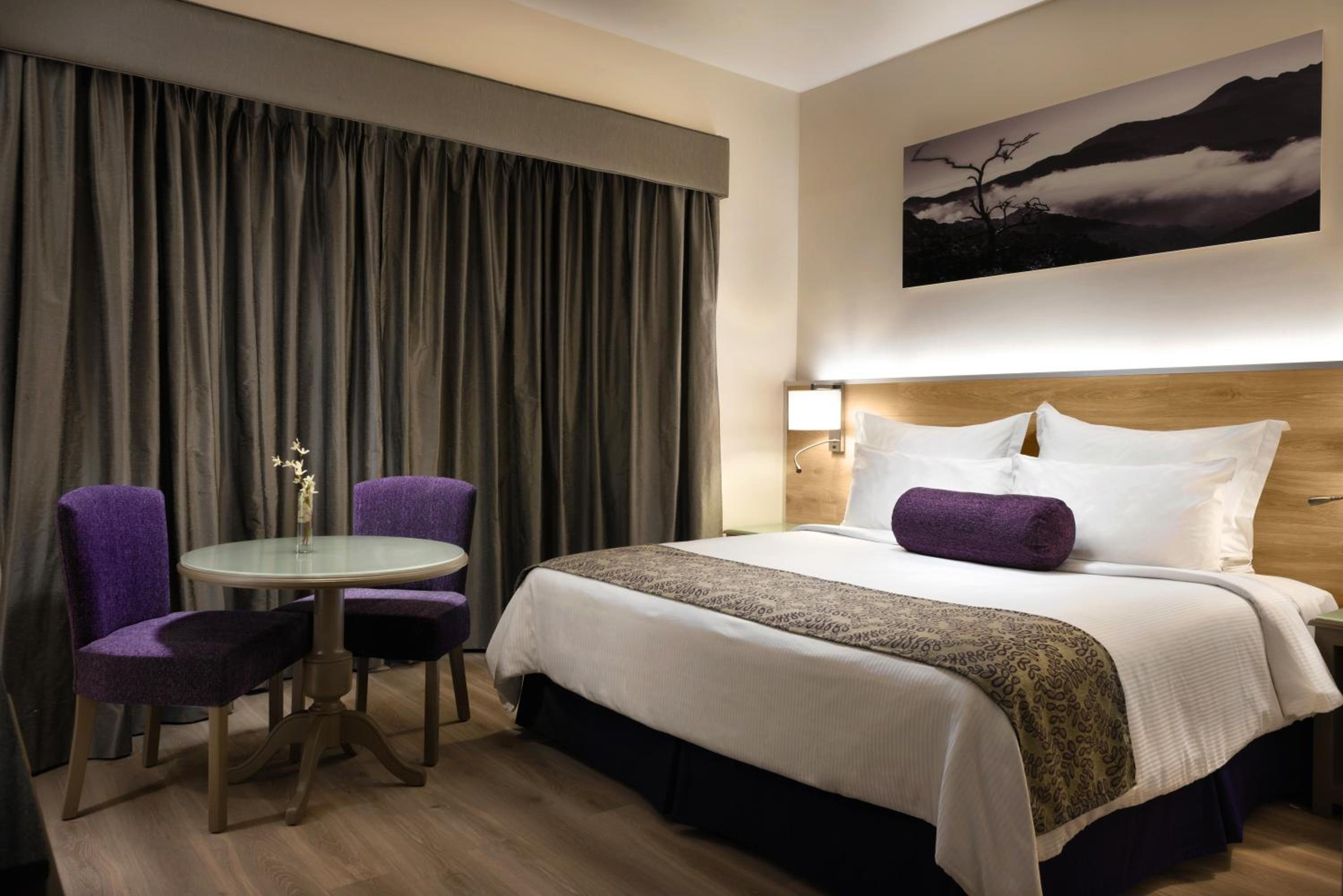 Deluxe King Room - Photo 4